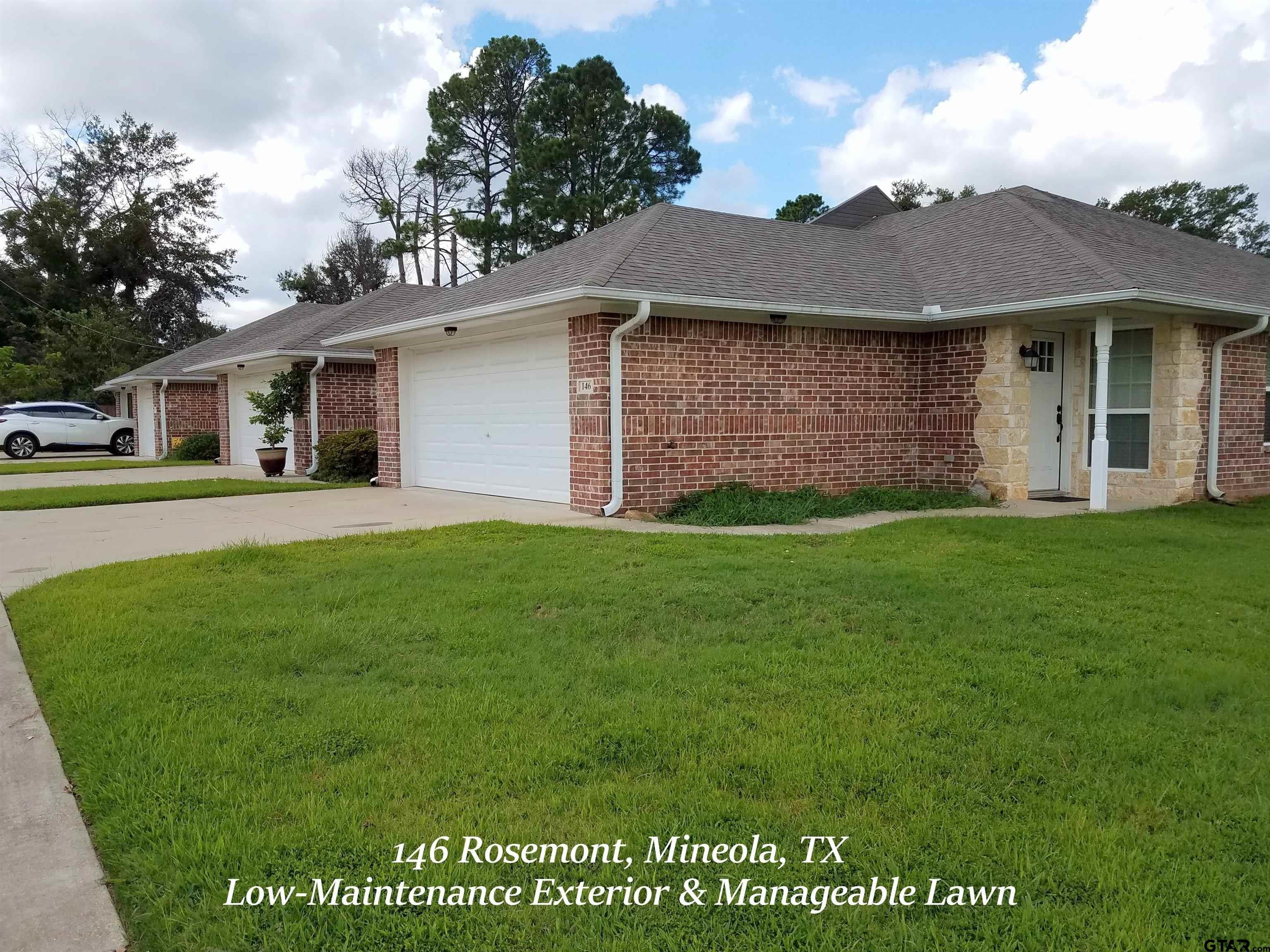 312 CR 2462 + 6 Additional Homes