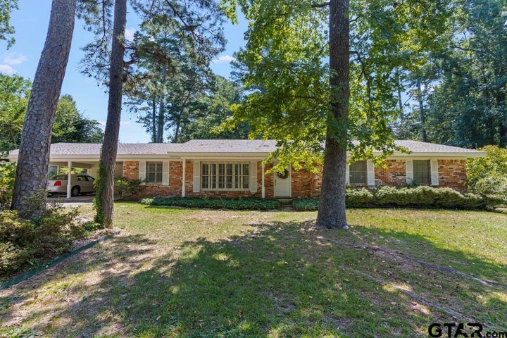 Photo 1 of 48 — 1315 Greenway, Gilmer, TX 75644