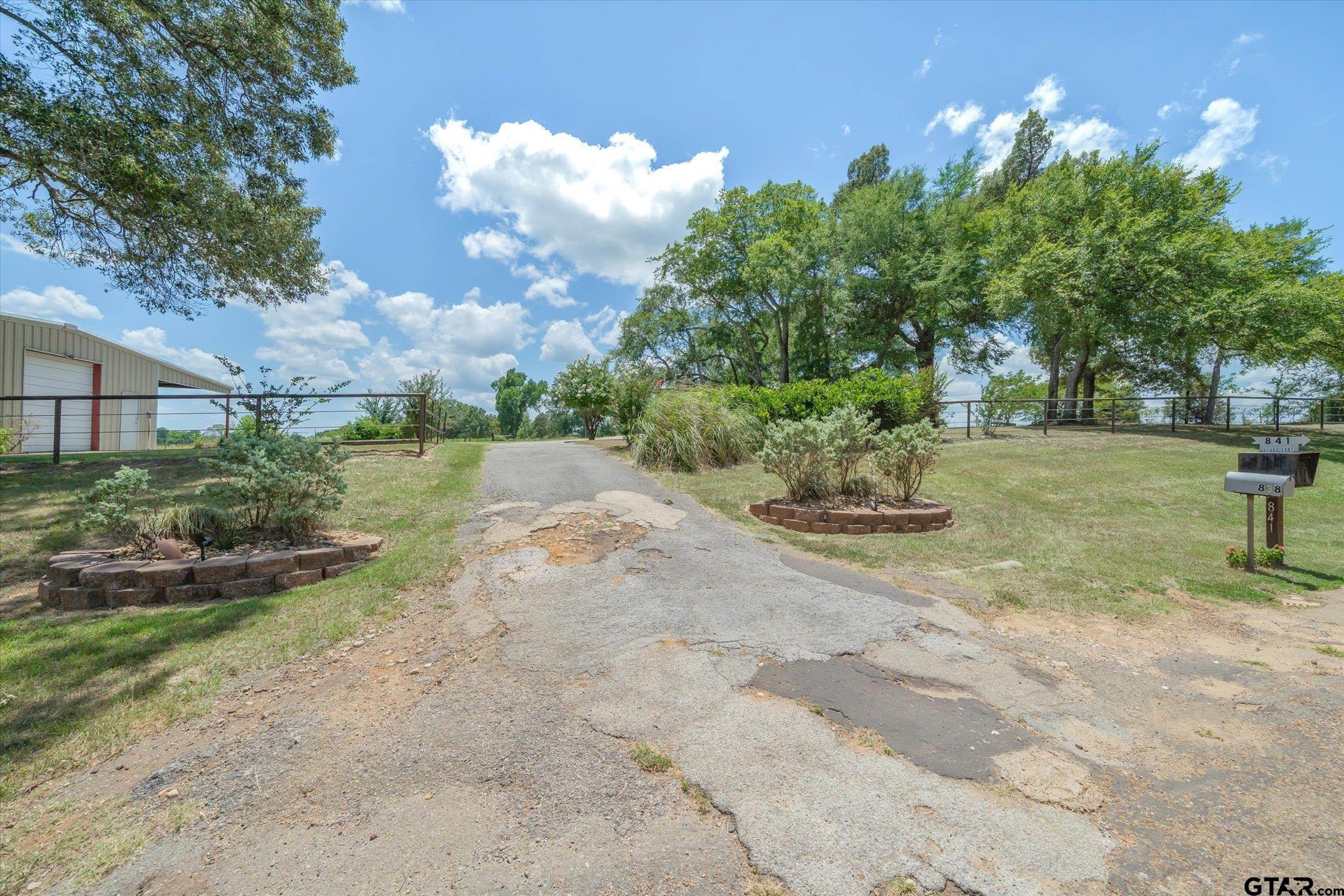 838 VZ County Road 4404