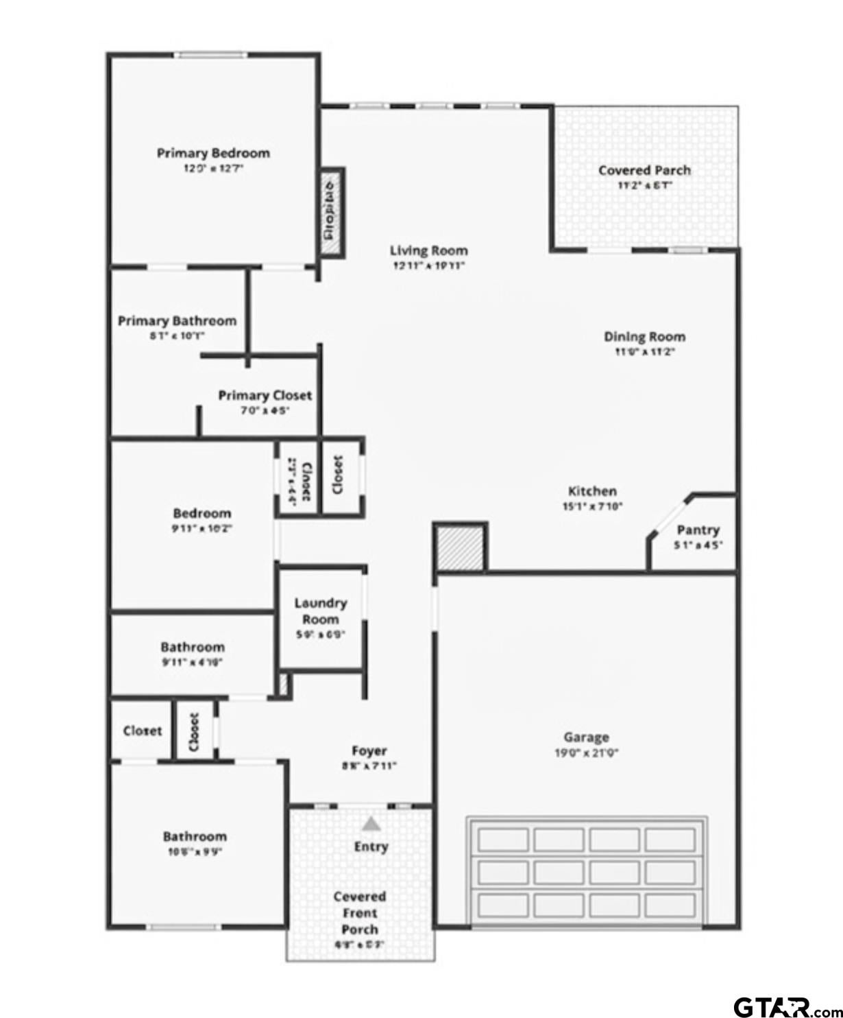 3053 Legacy Circle