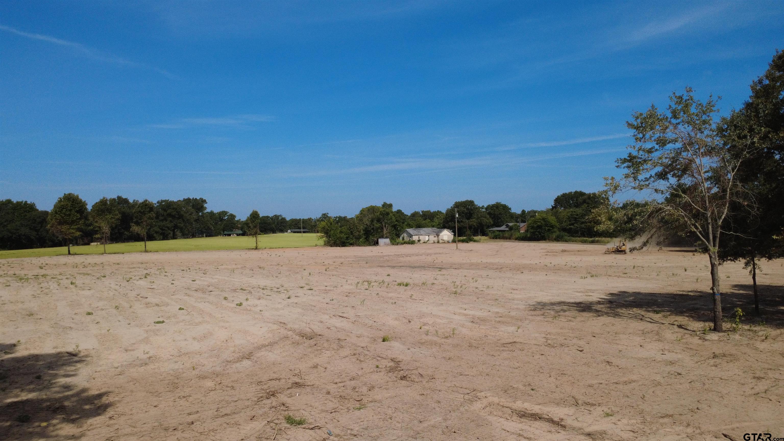 TBD County Road 496 (LOT 3)