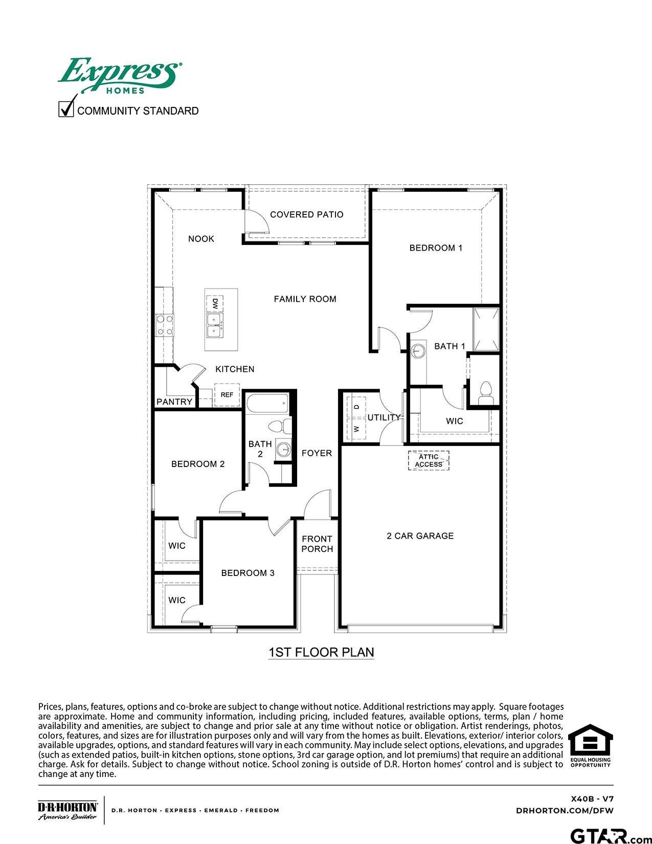 107 Willow Branch Lane
