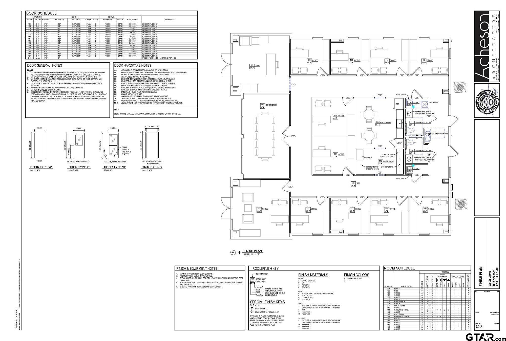 5647 KPE Way Bldg A1
