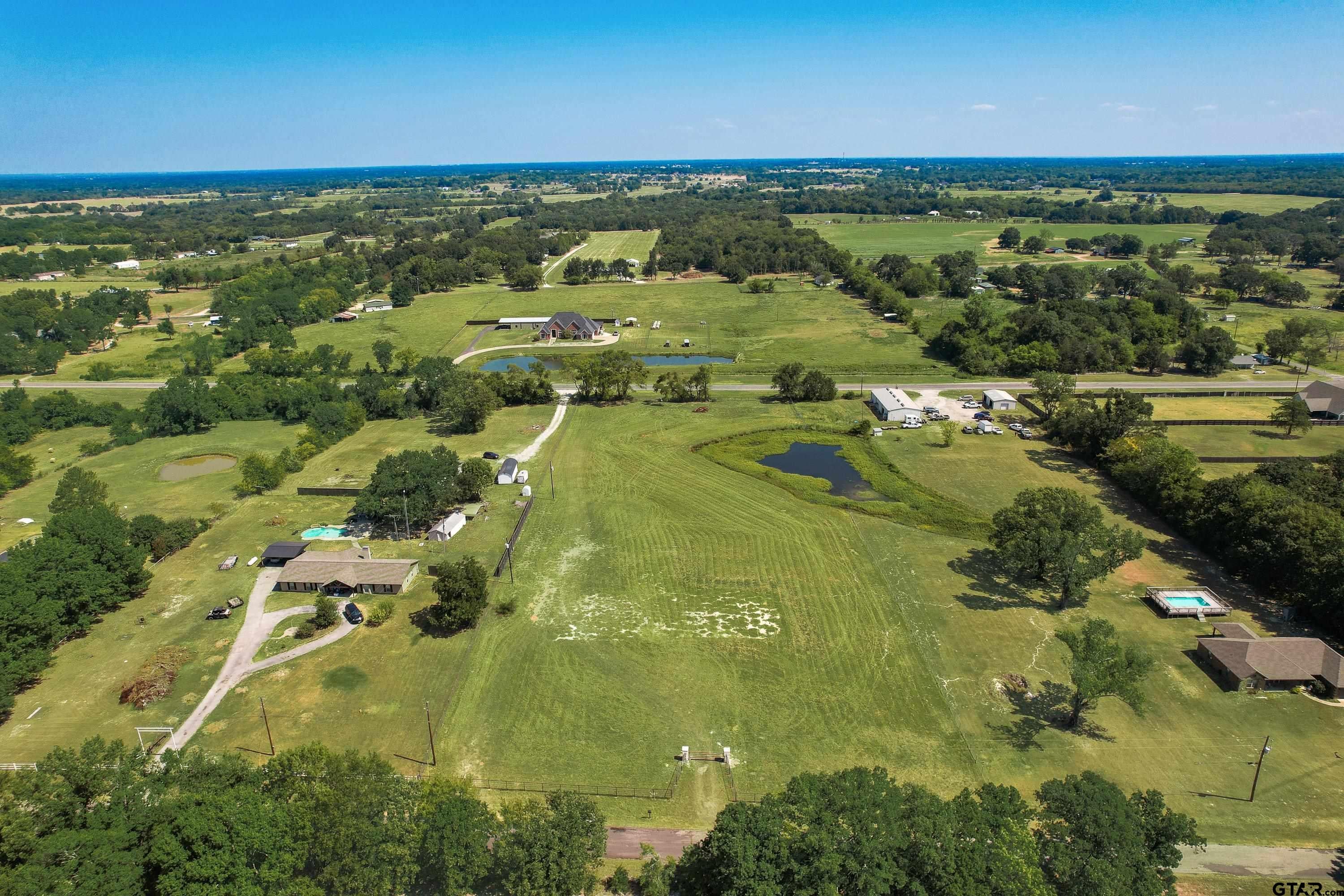 554 VZ County Road 2517