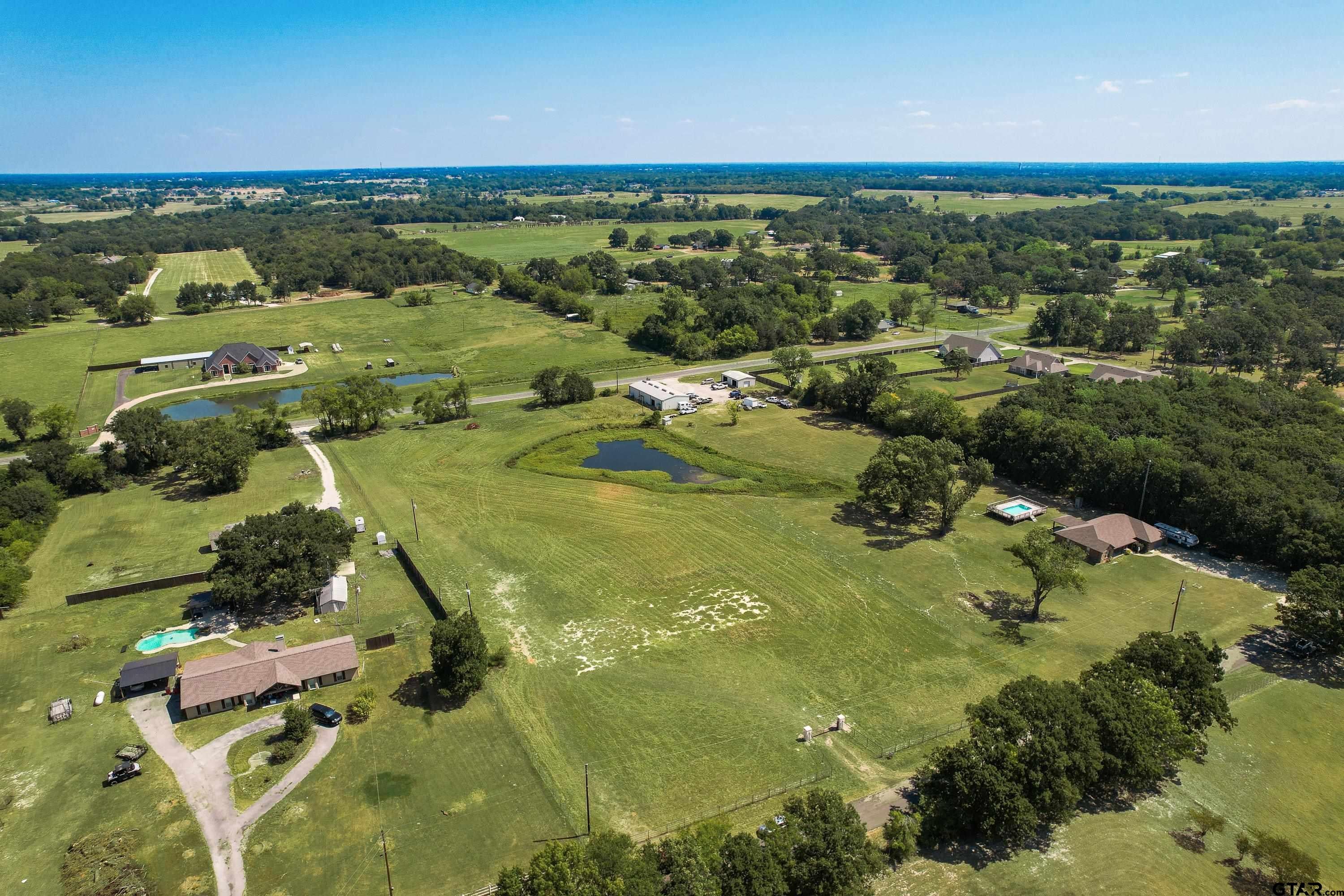 554 VZ County Road 2517