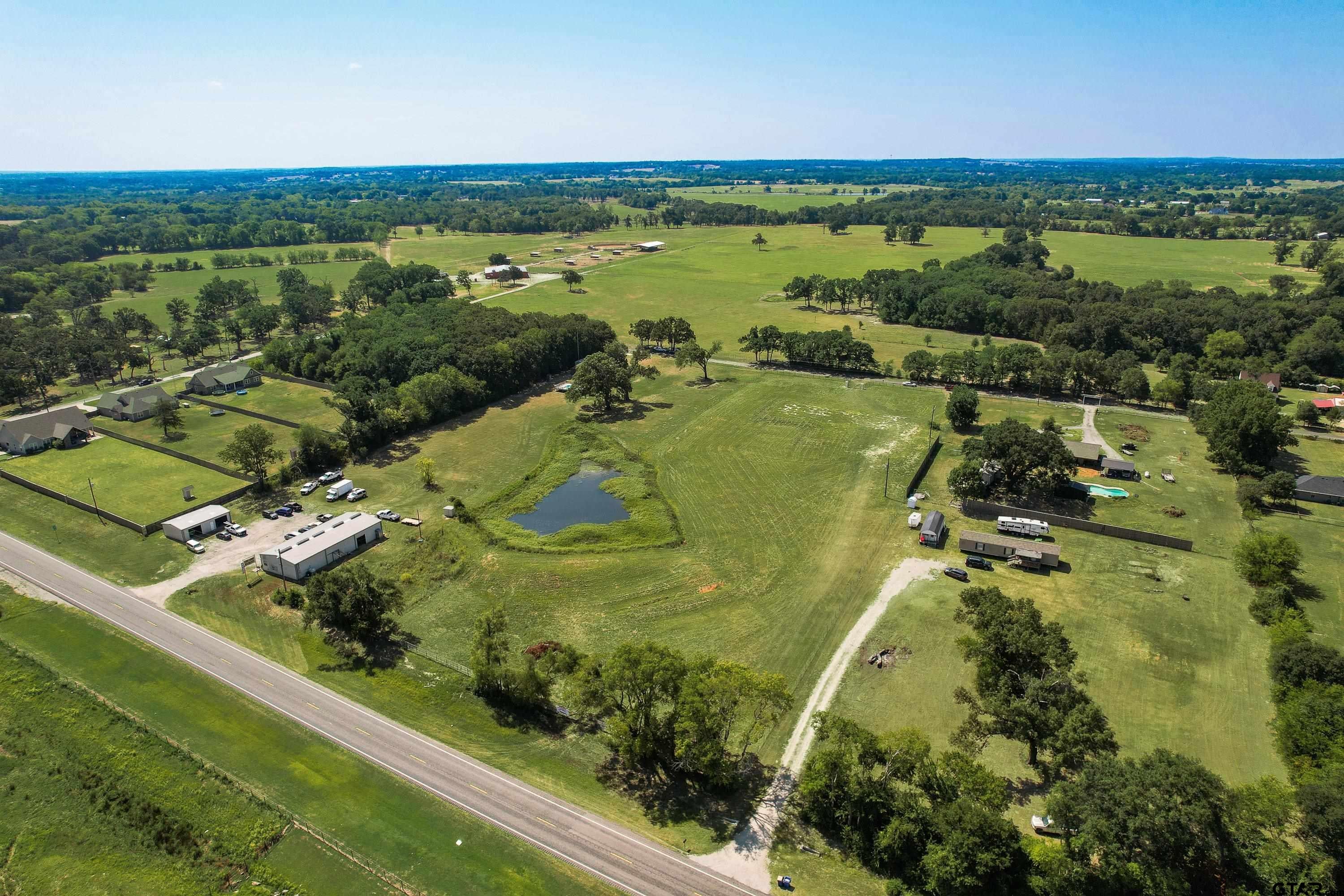 554 VZ County Road 2517