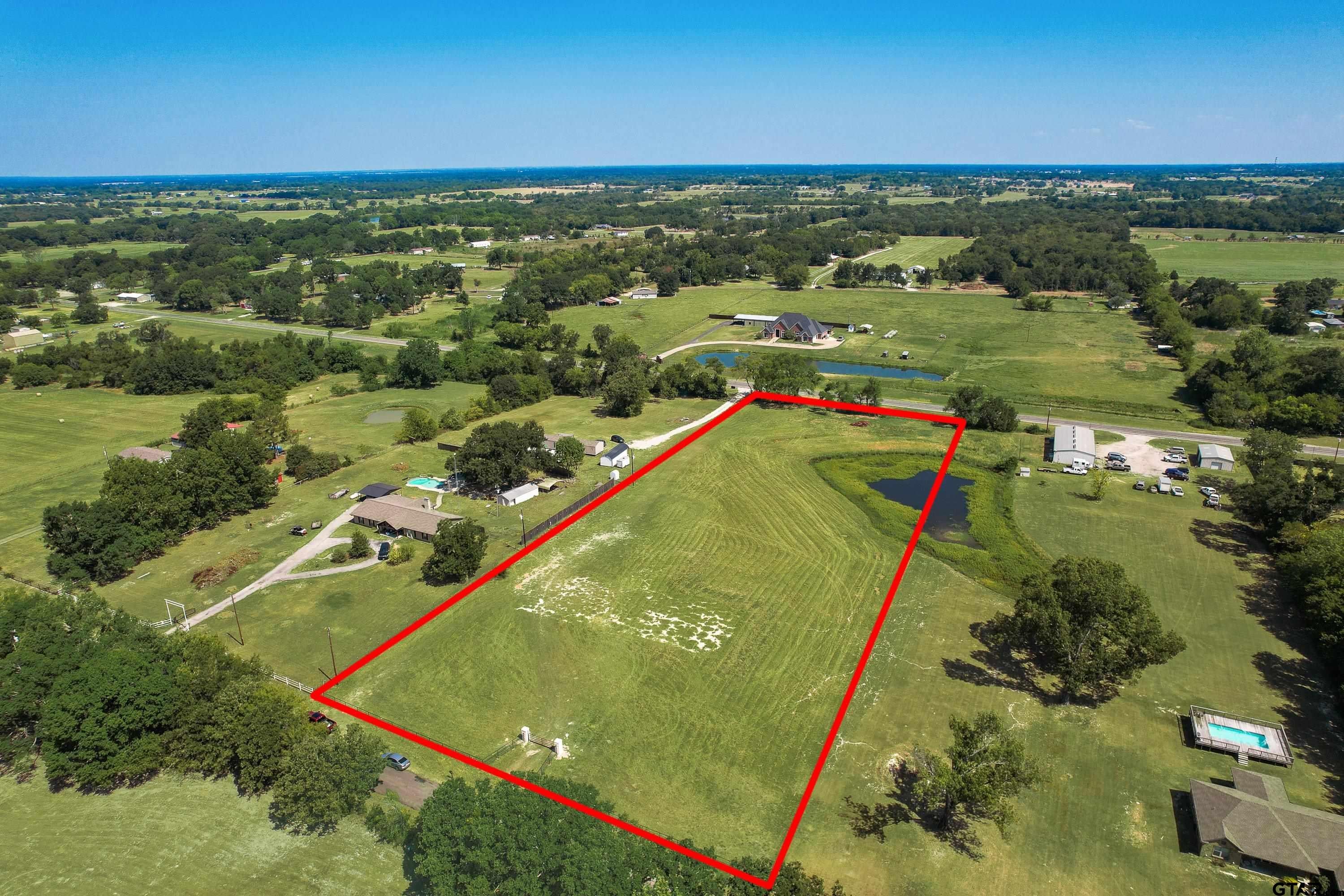 554 VZ County Road 2517