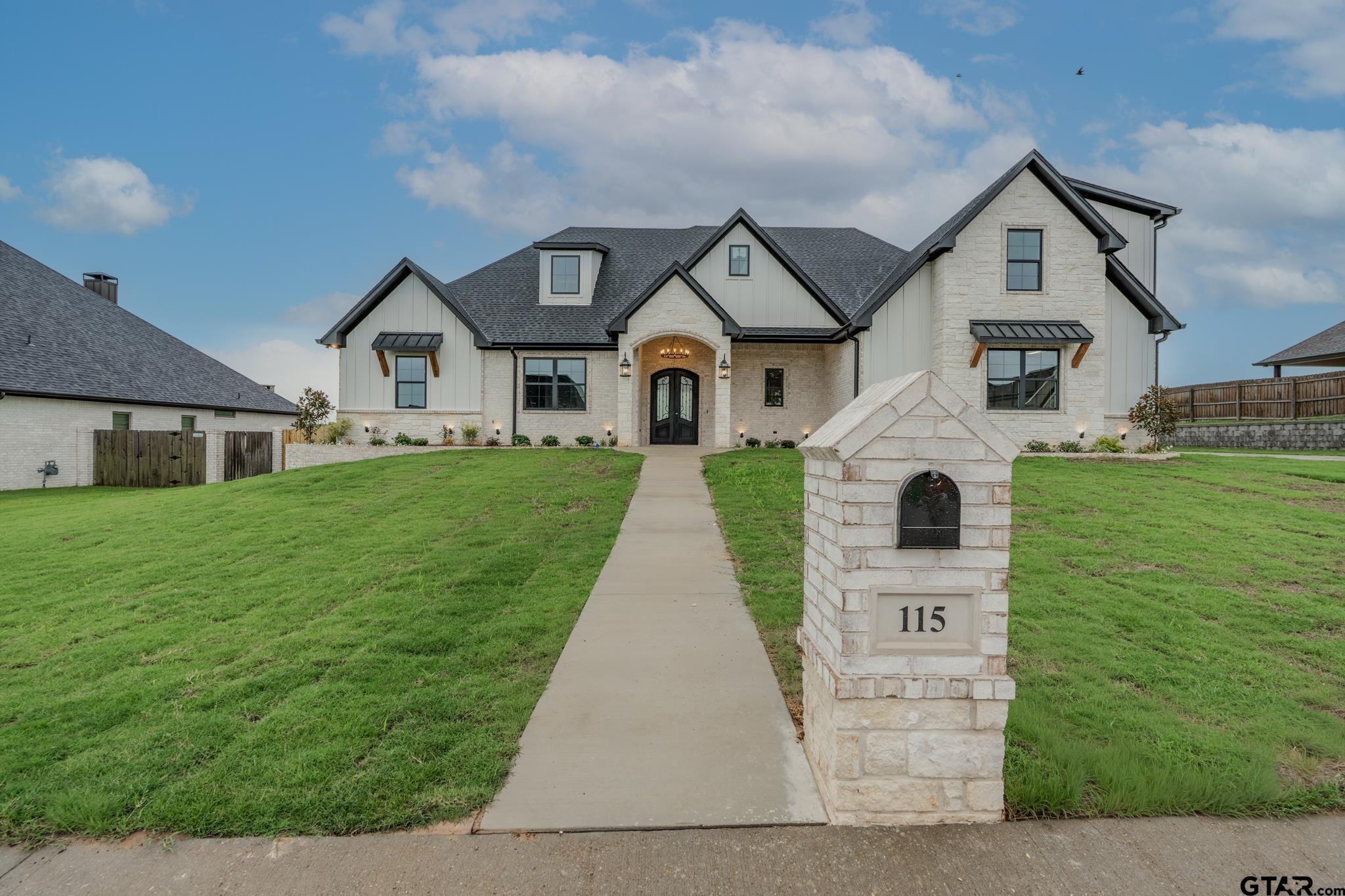 115 Eland Way
