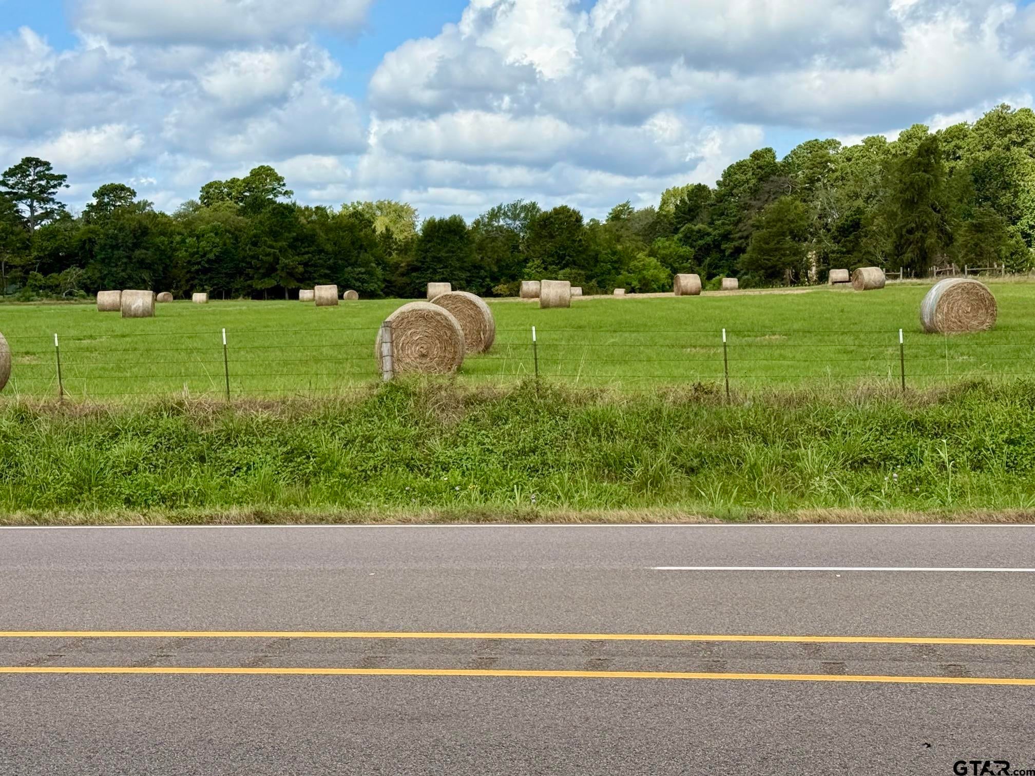 TBD N US Highway 287 / Old Latexo Road