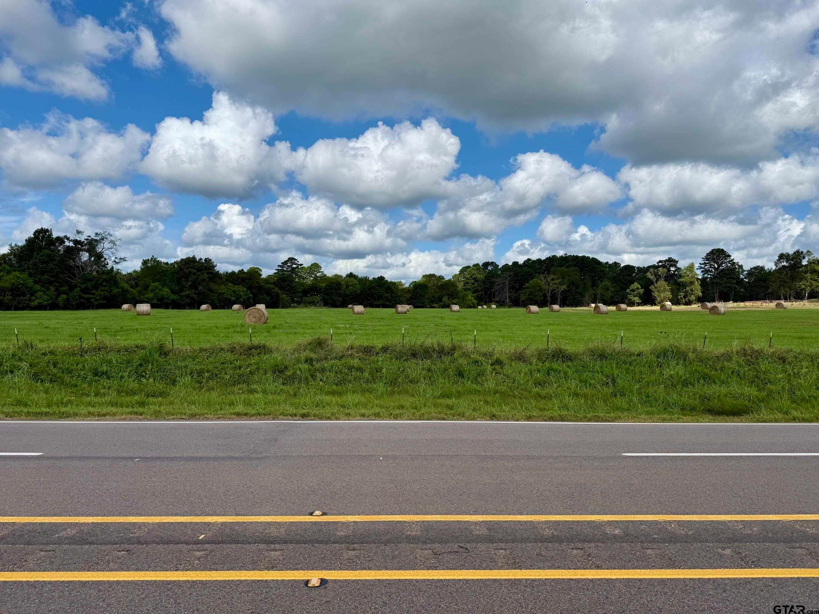 TBD N US Highway 287 / Old Latexo Road