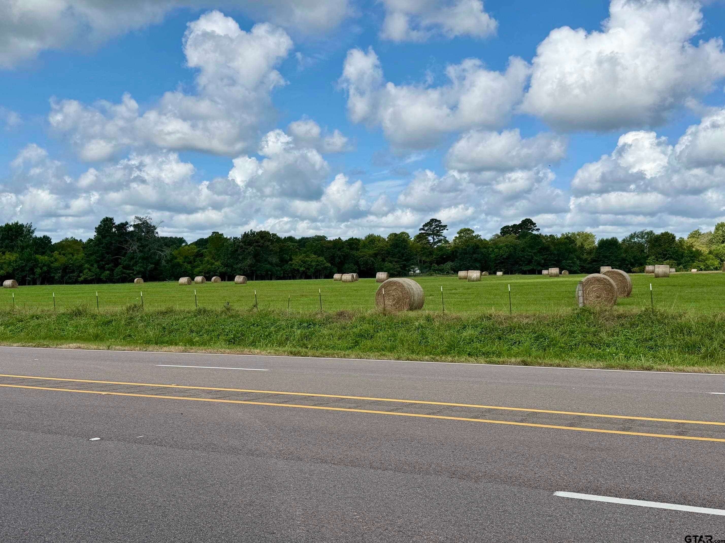 TBD N US Highway 287 / Old Latexo Road
