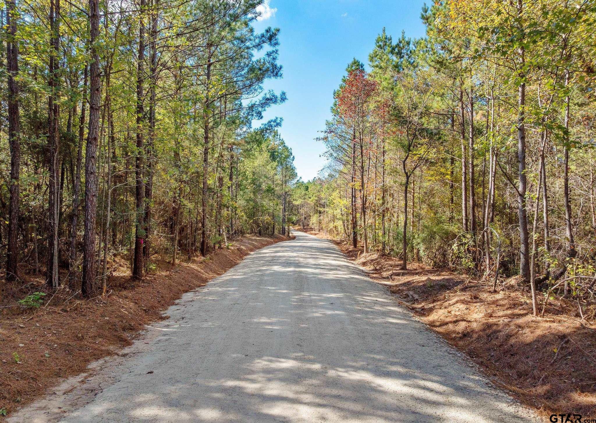 Lot 8 Creek Bend Trail