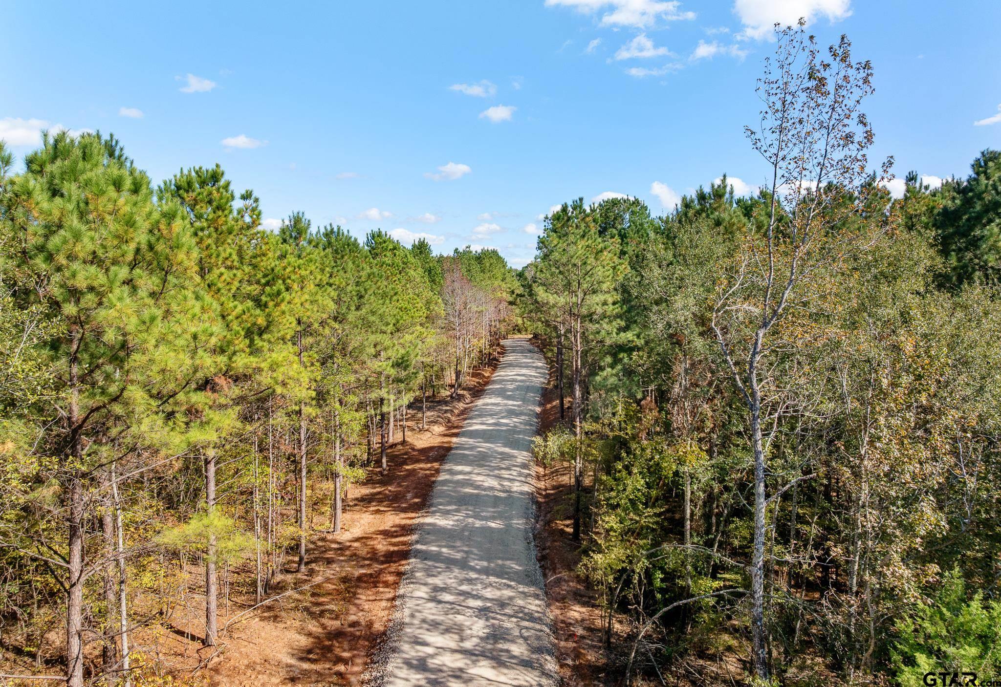 Lot 8 Creek Bend Trail