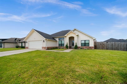 409 Meadow Lane Chandler TX 75758