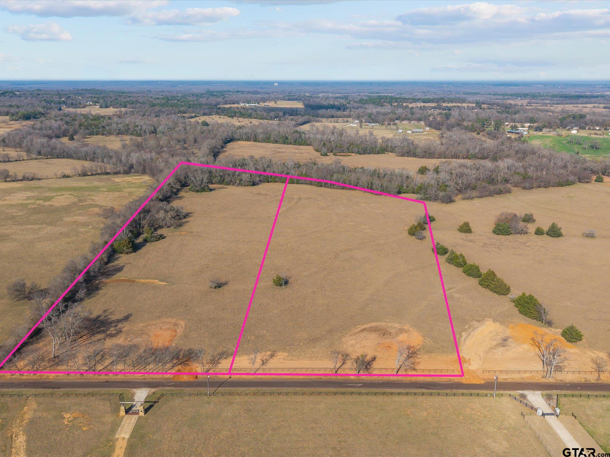 TBD County Road 477