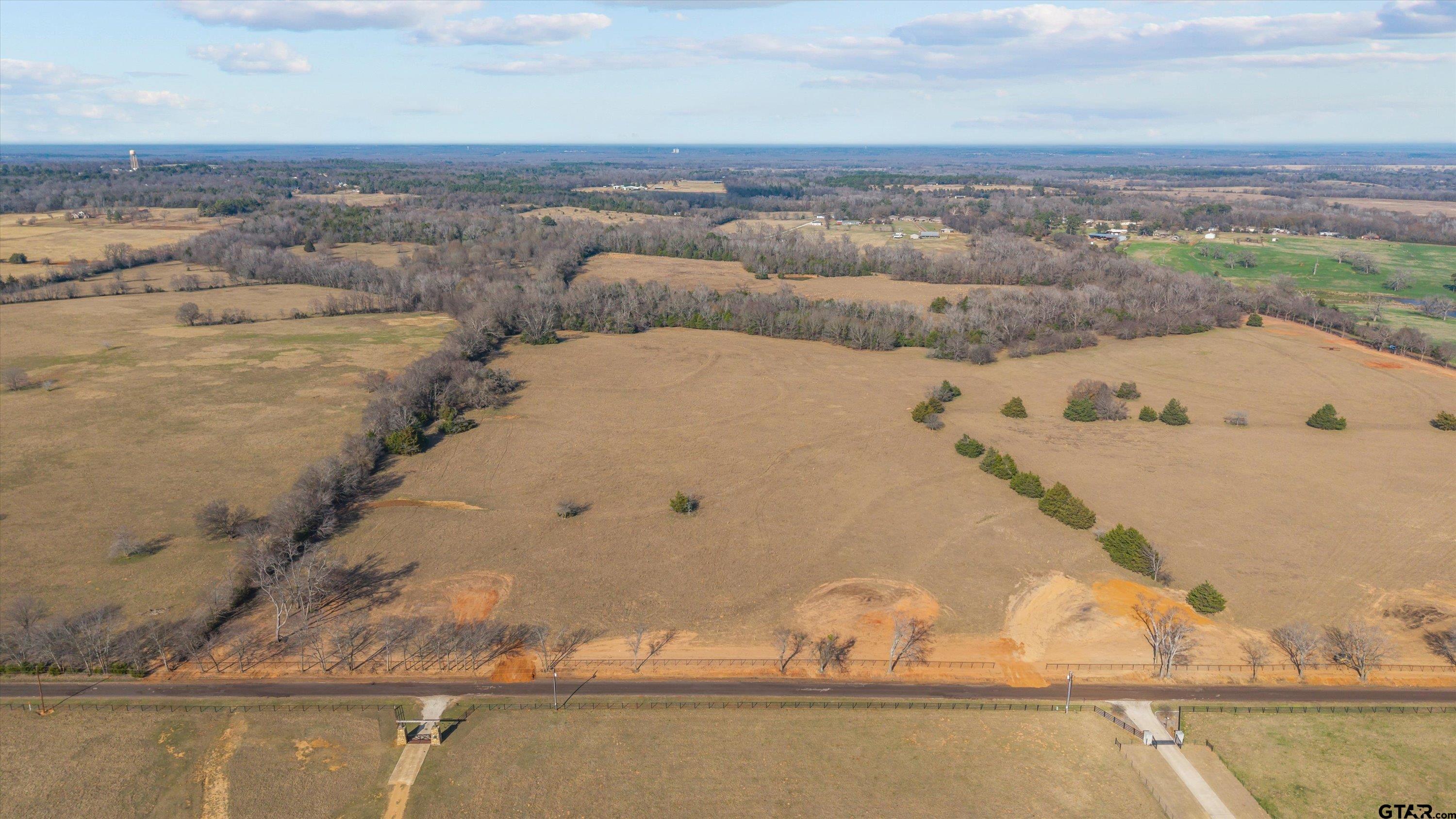 TBD County Road 477