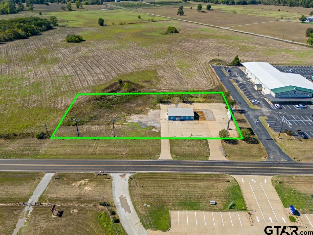 2370 S FM 2869
