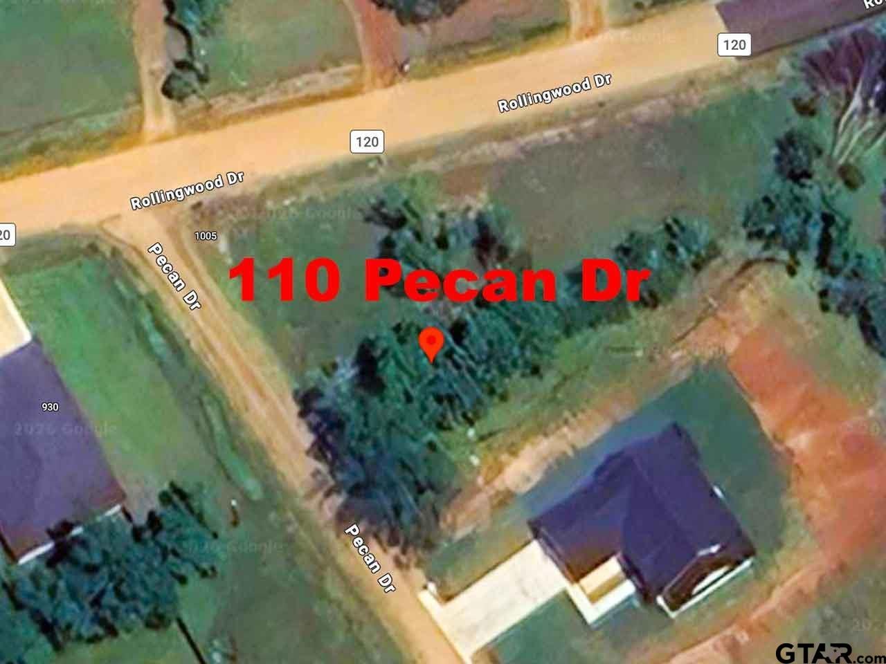 110 Pecan Drive