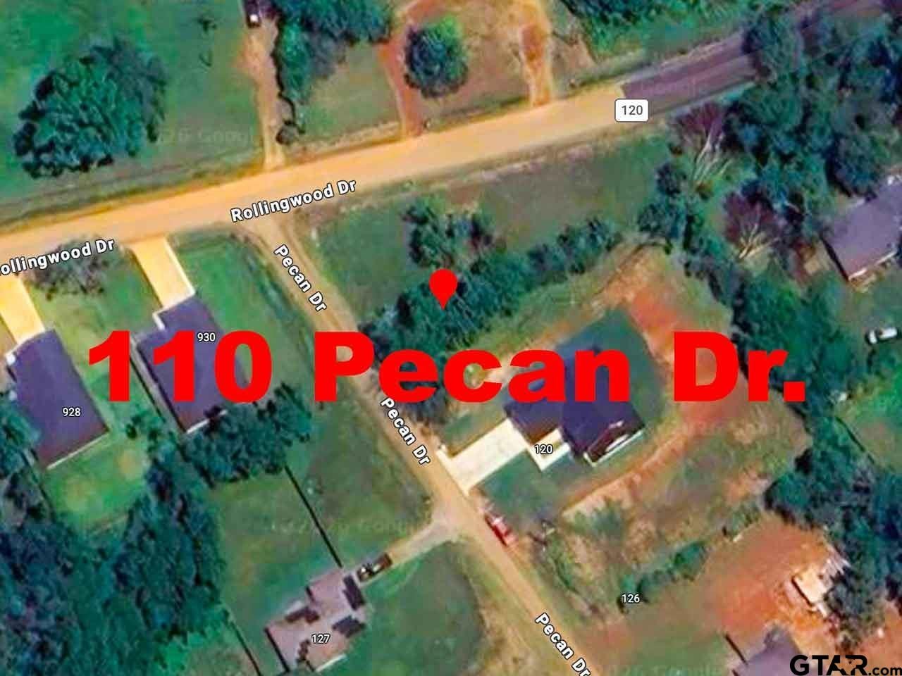 110 Pecan Drive