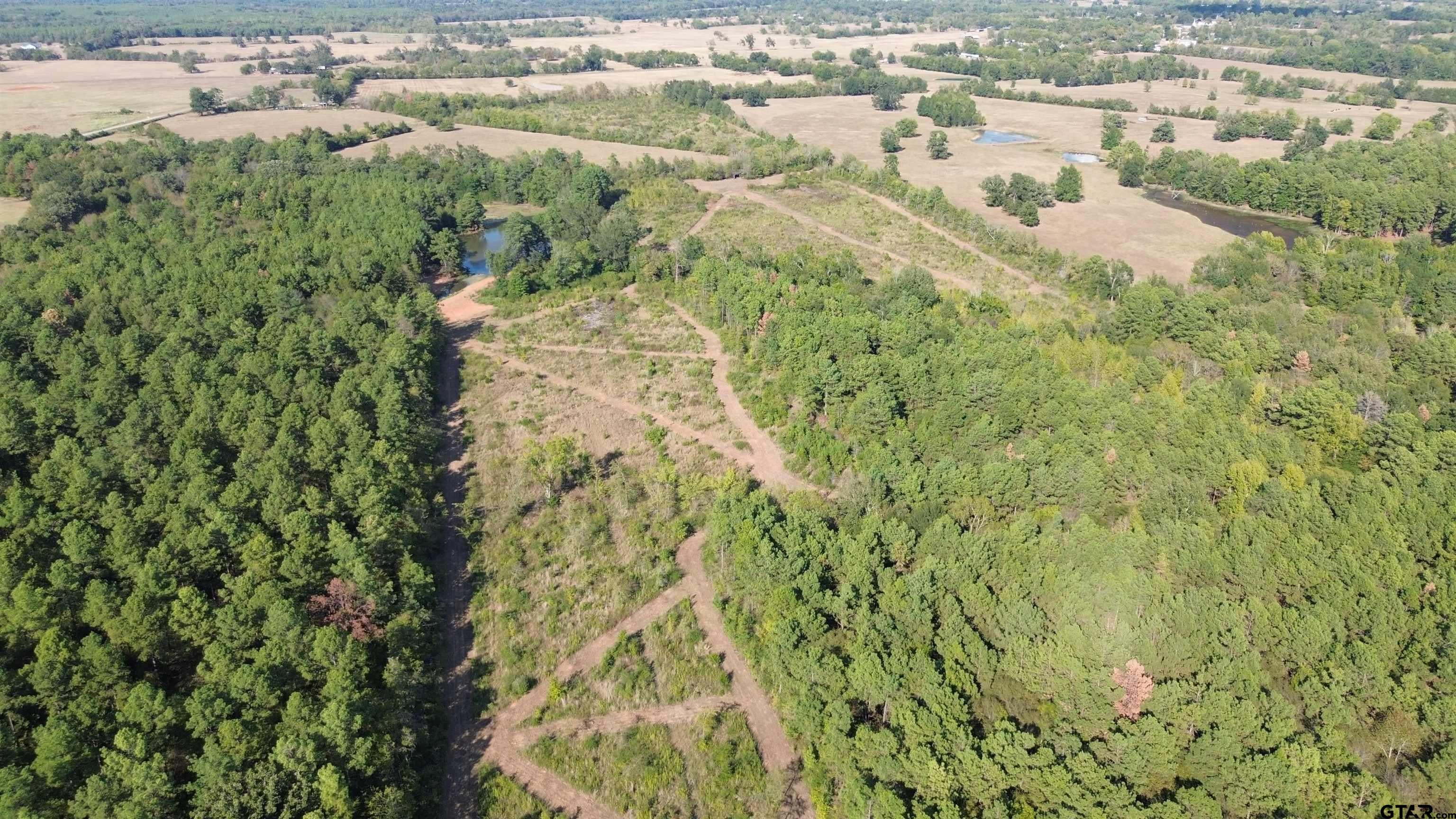 South Tract 000 W FM 1662