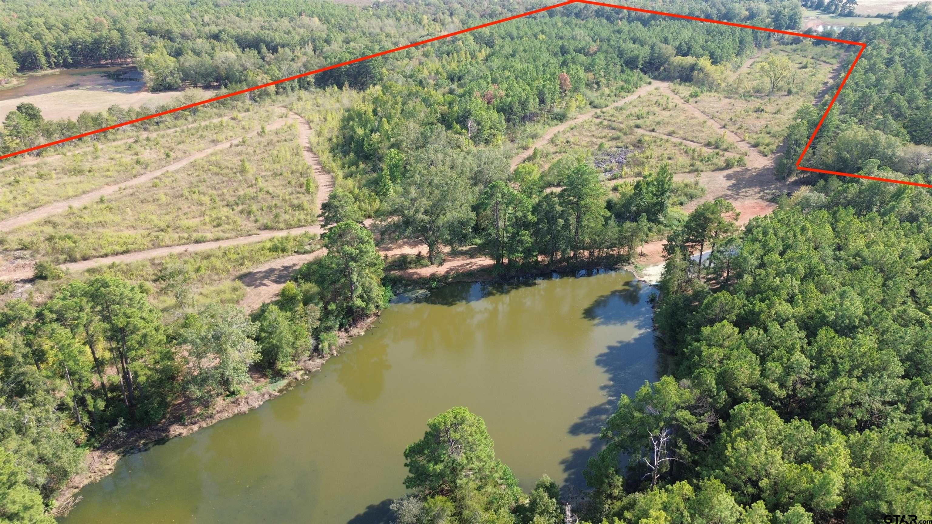 South Tract 000 W FM 1662