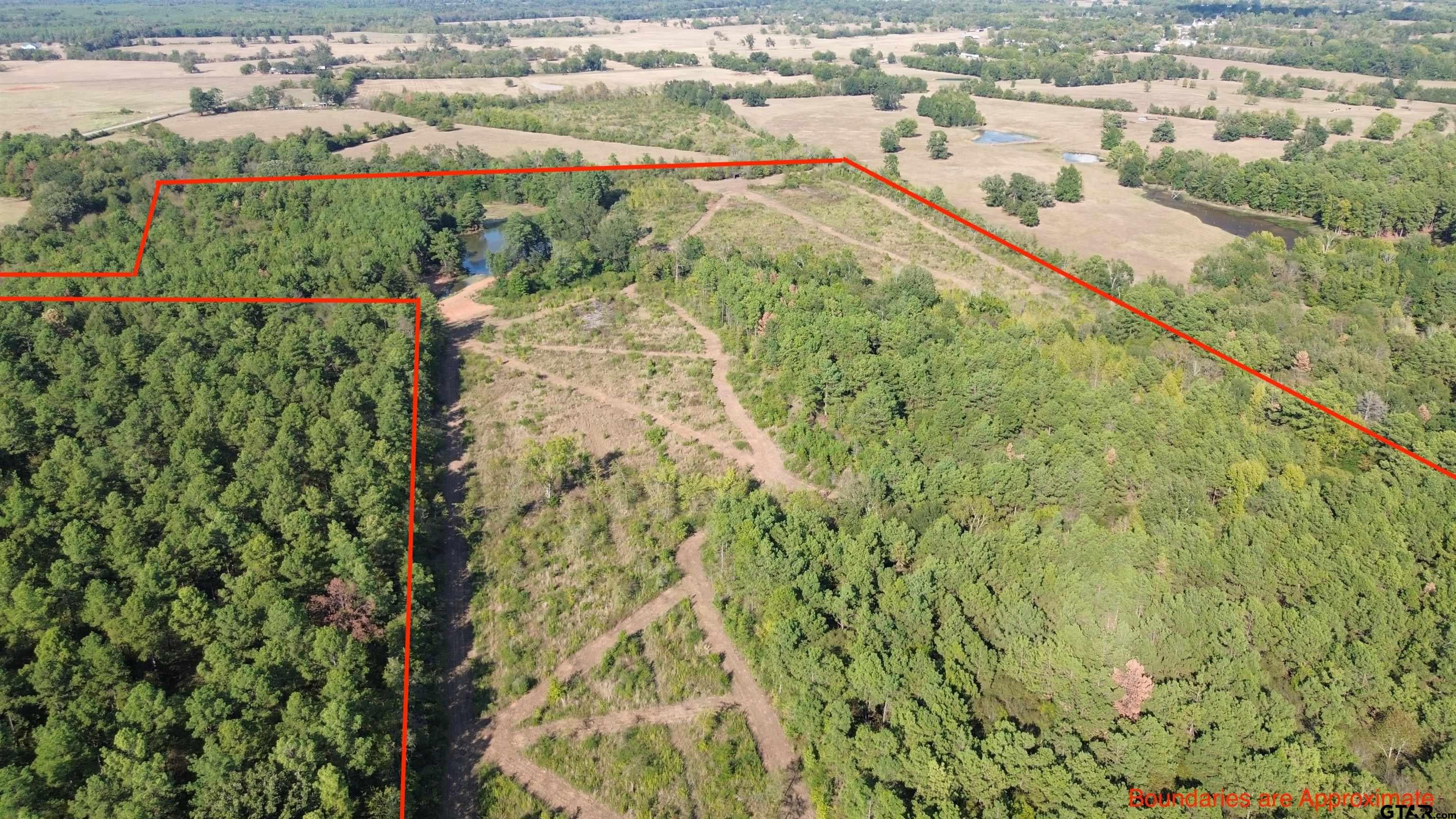 South Tract 000 W FM 1662