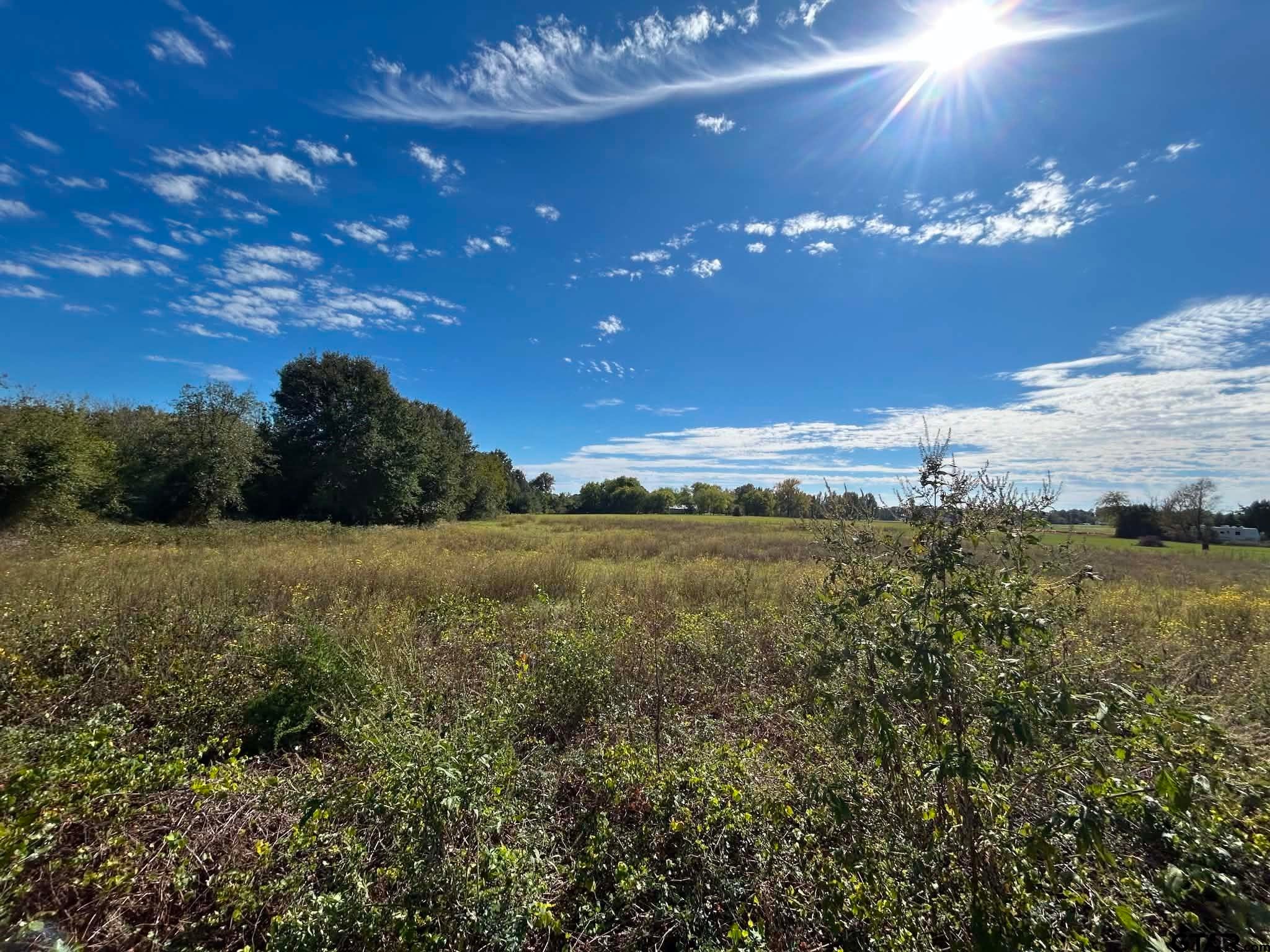 TBD County Road 3313