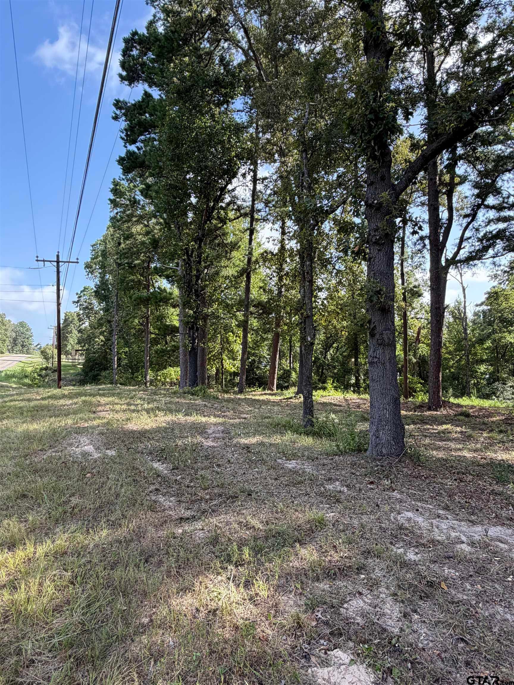 TBD Wilson Rd. (Lot 41)