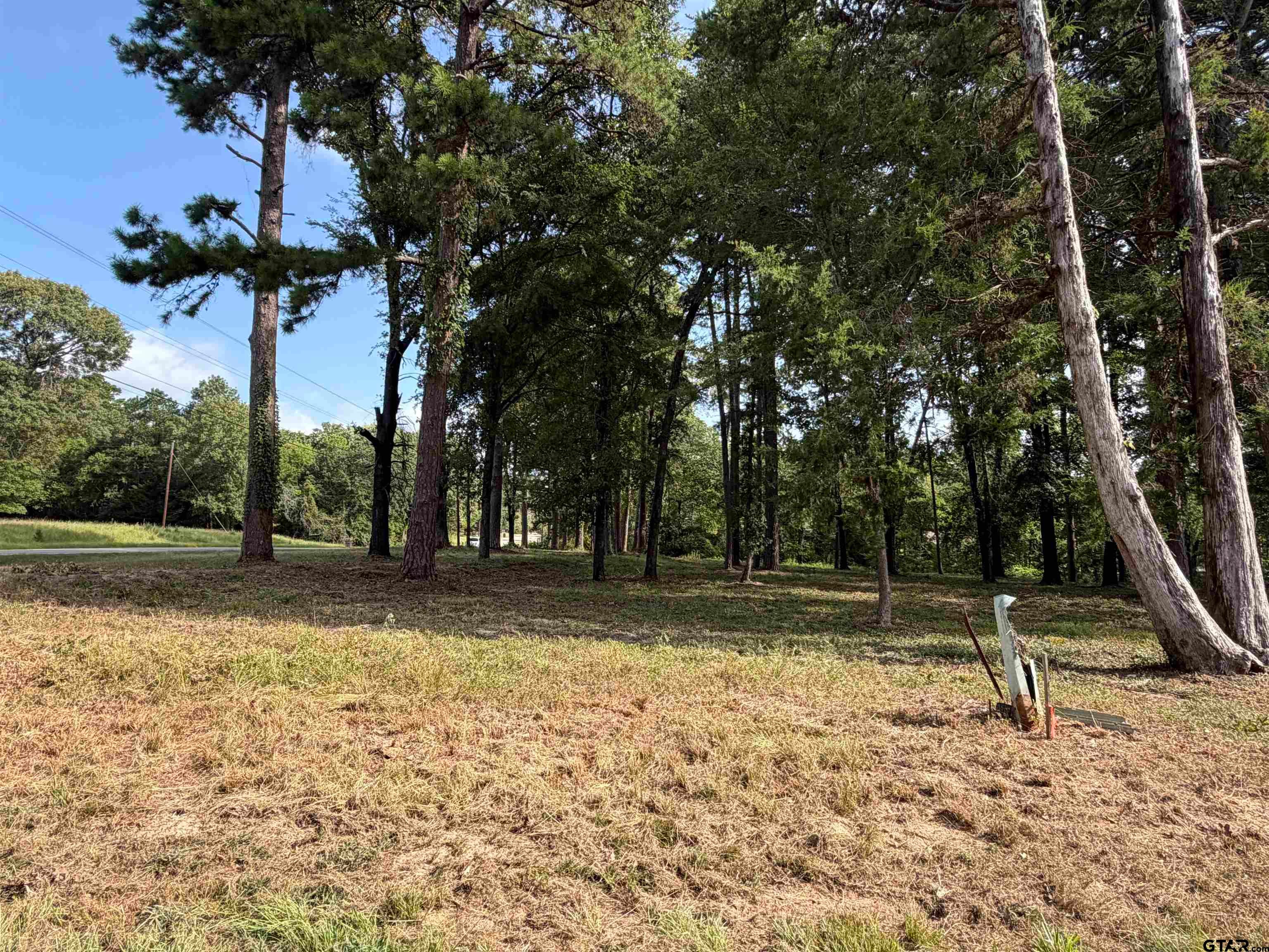 TBD Wilson Rd. (Lot 41)