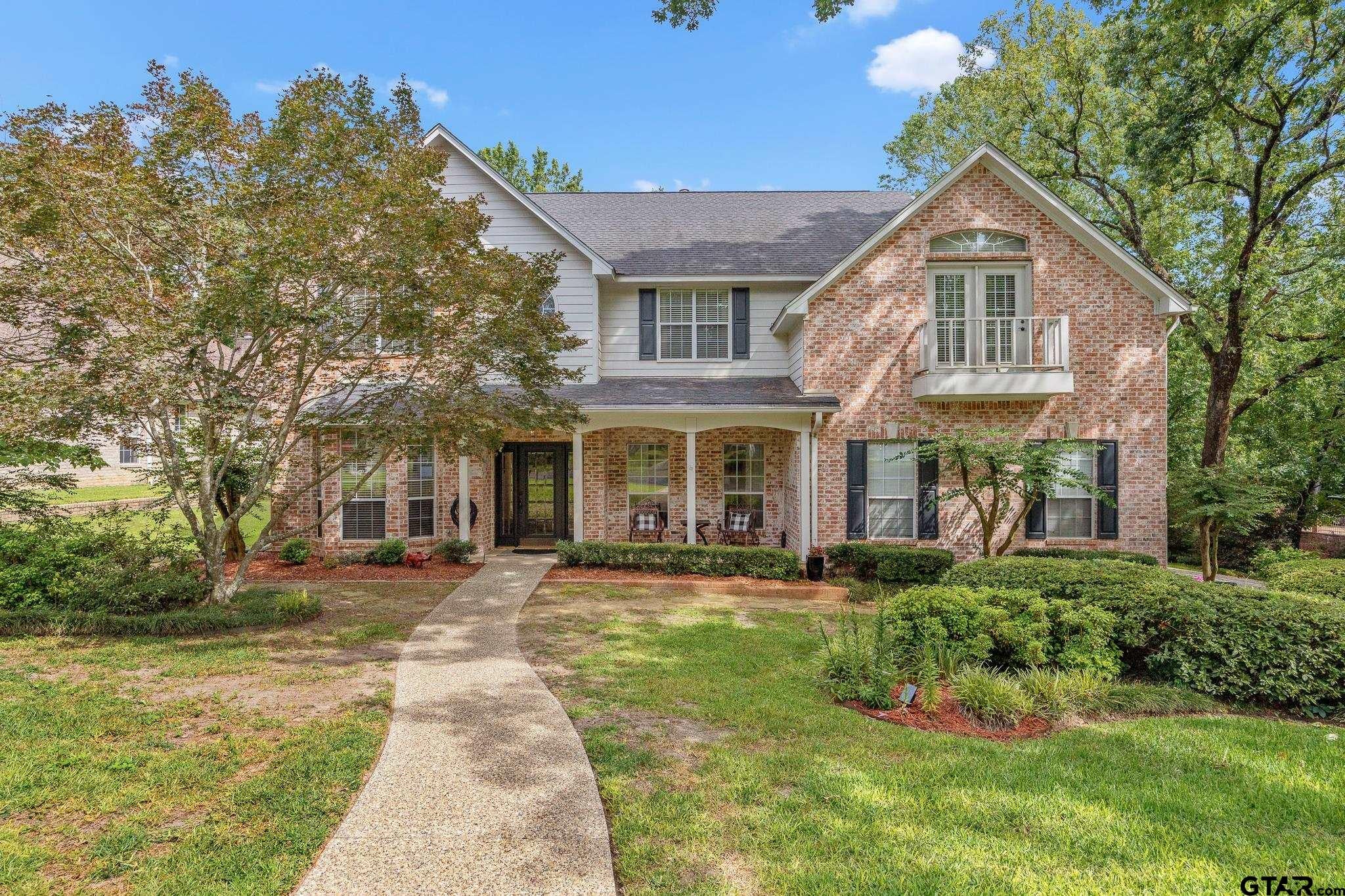 3301 Cripple Creek Dr