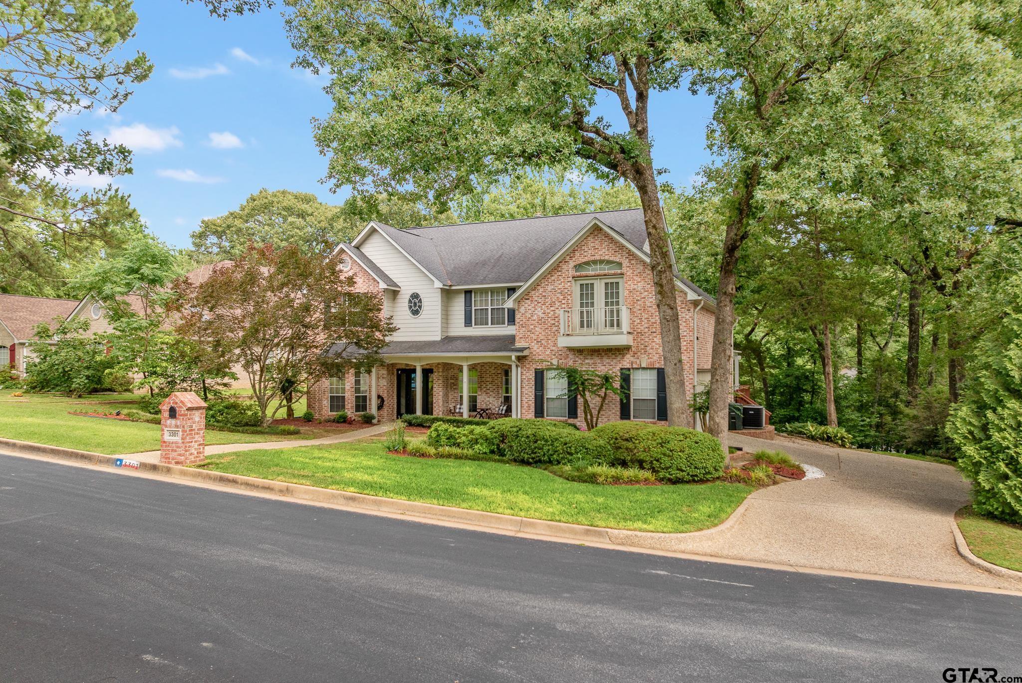 3301 Cripple Creek Dr