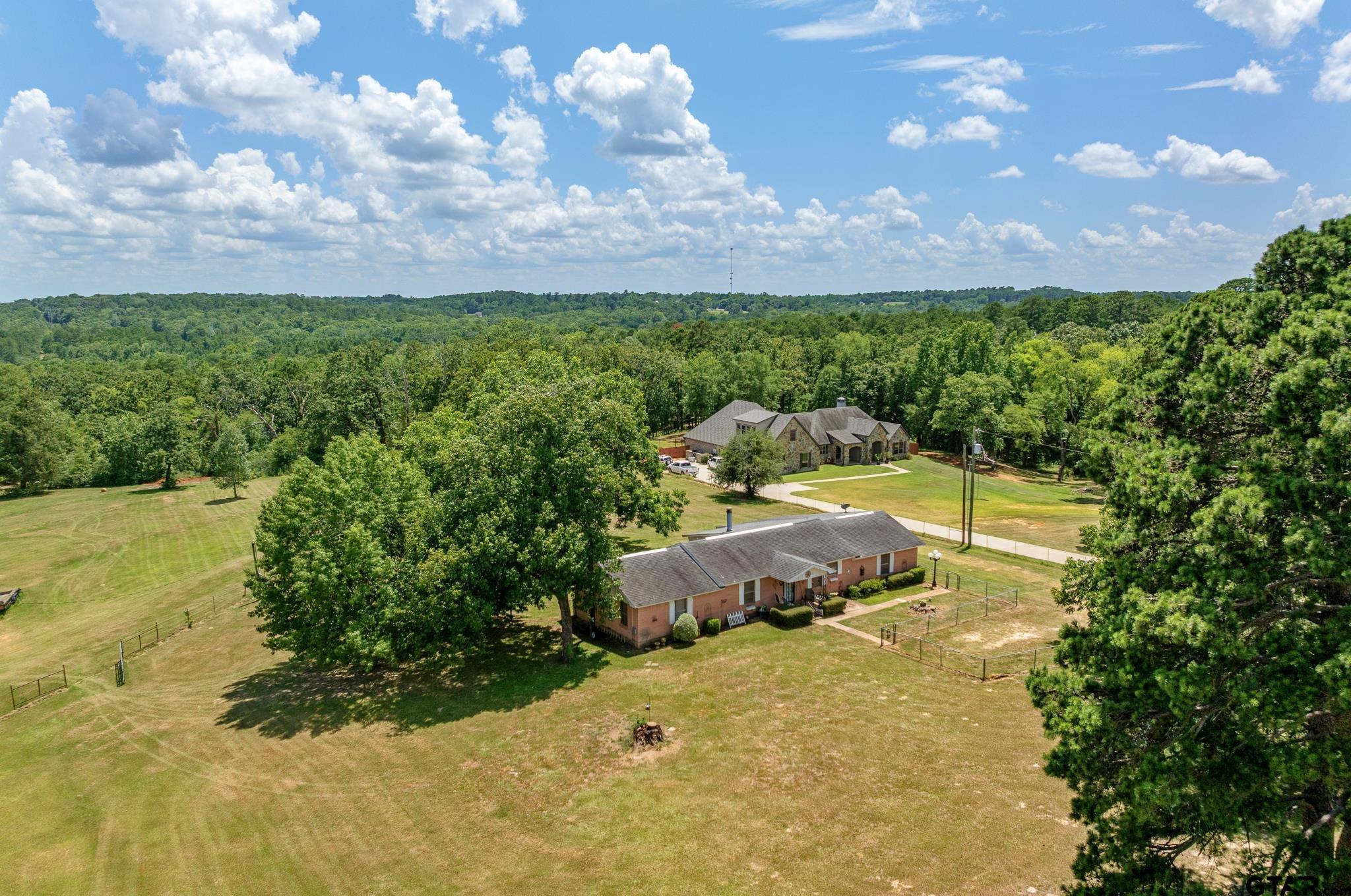 10198 CR 2167 (Jim Russell Rd)
