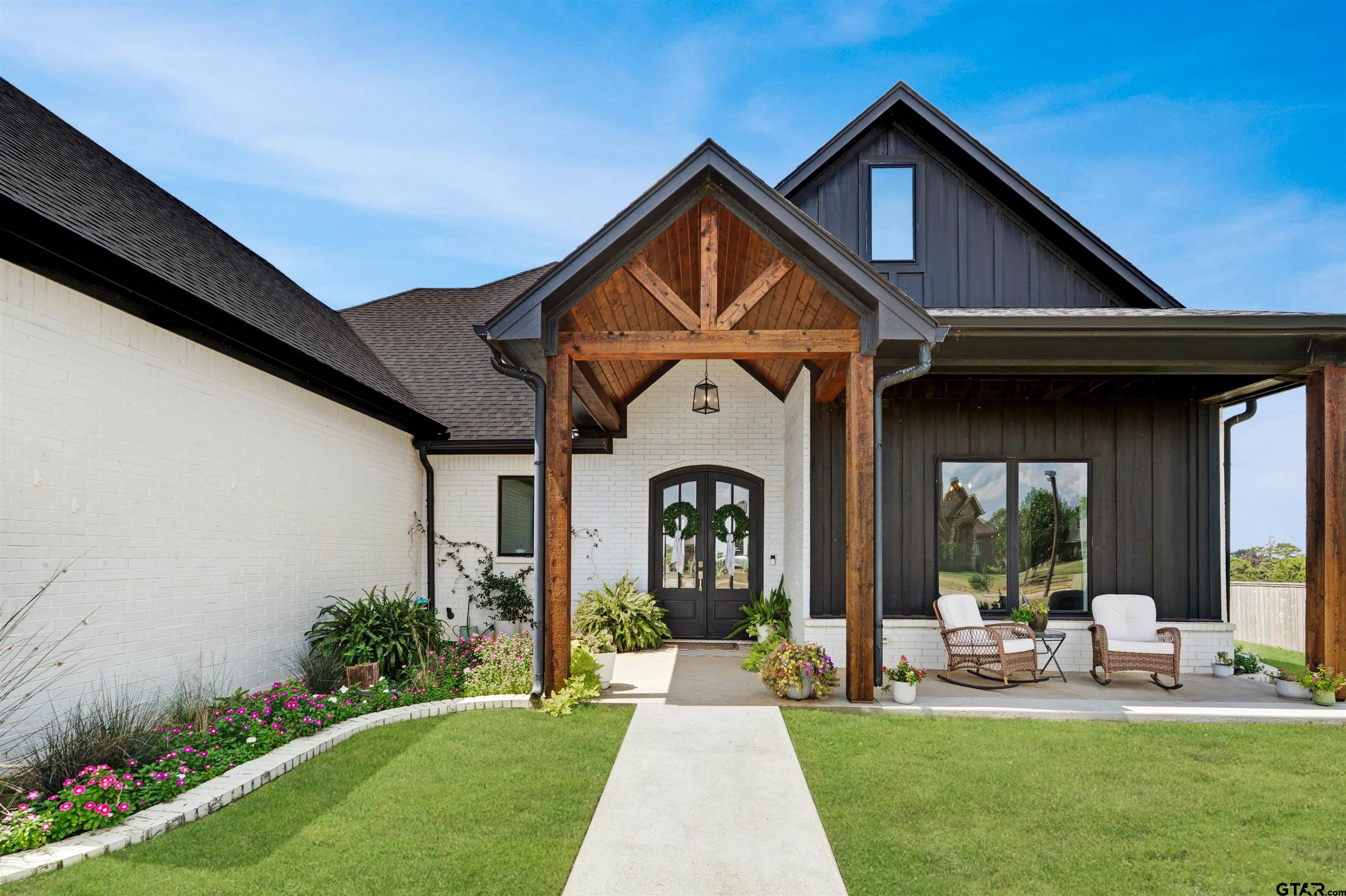 318 Zebra Way