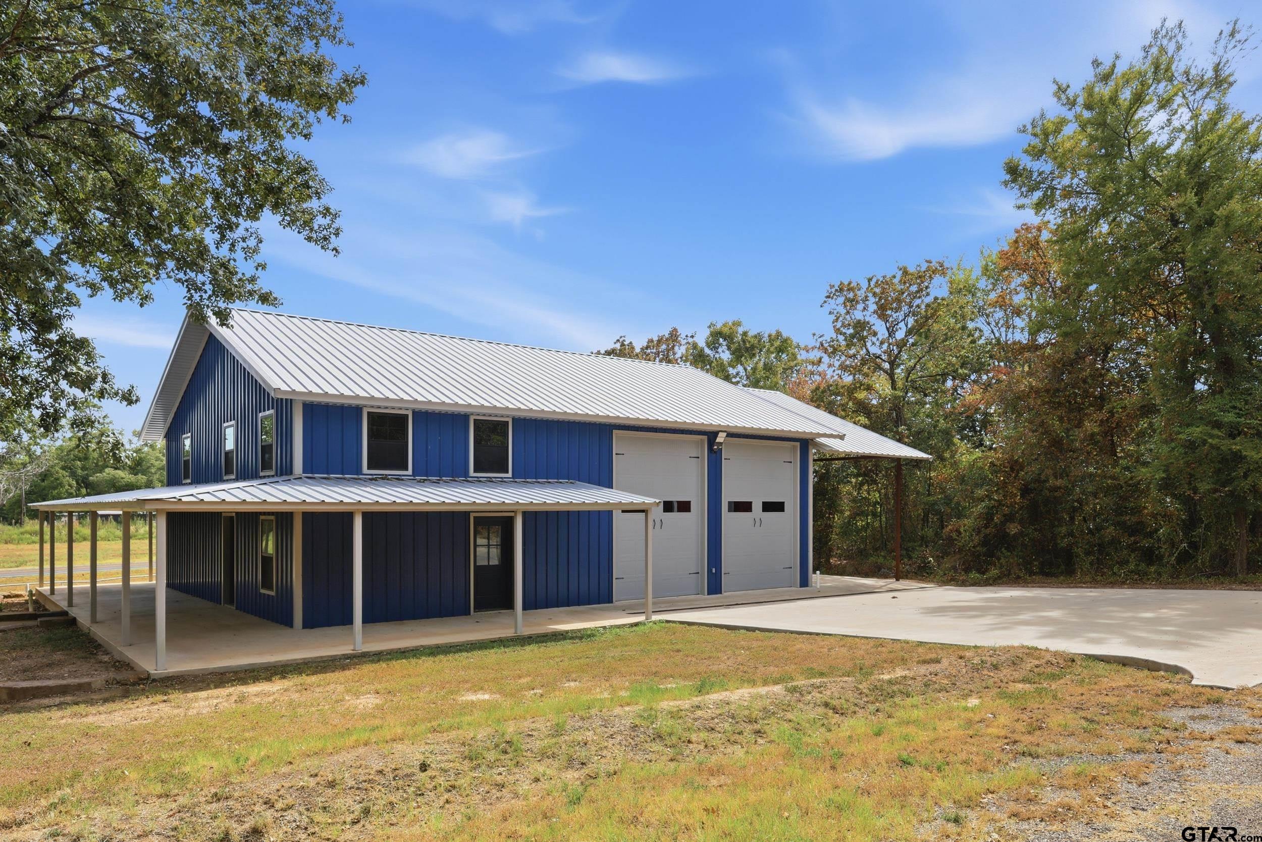 21 Pine Grove Road