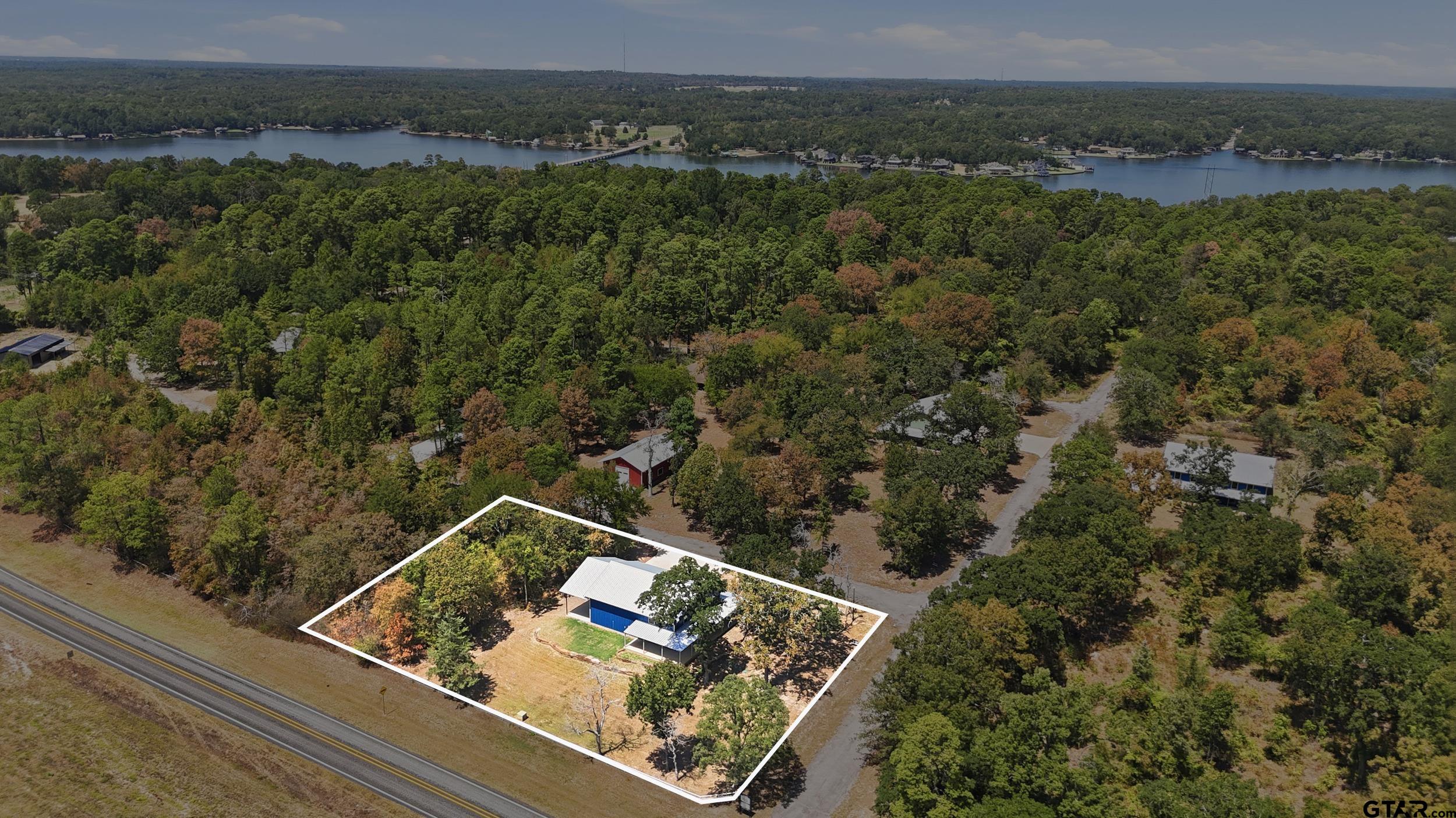 21 Pine Grove Road