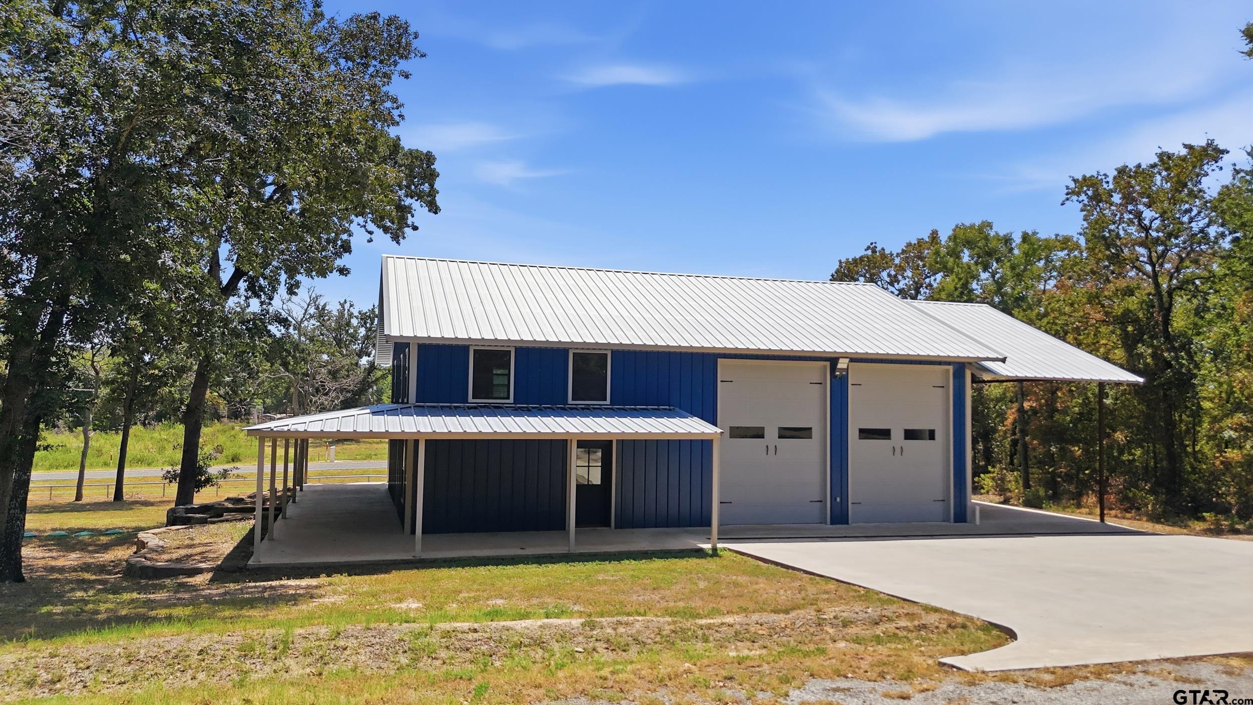 21 Pine Grove Road