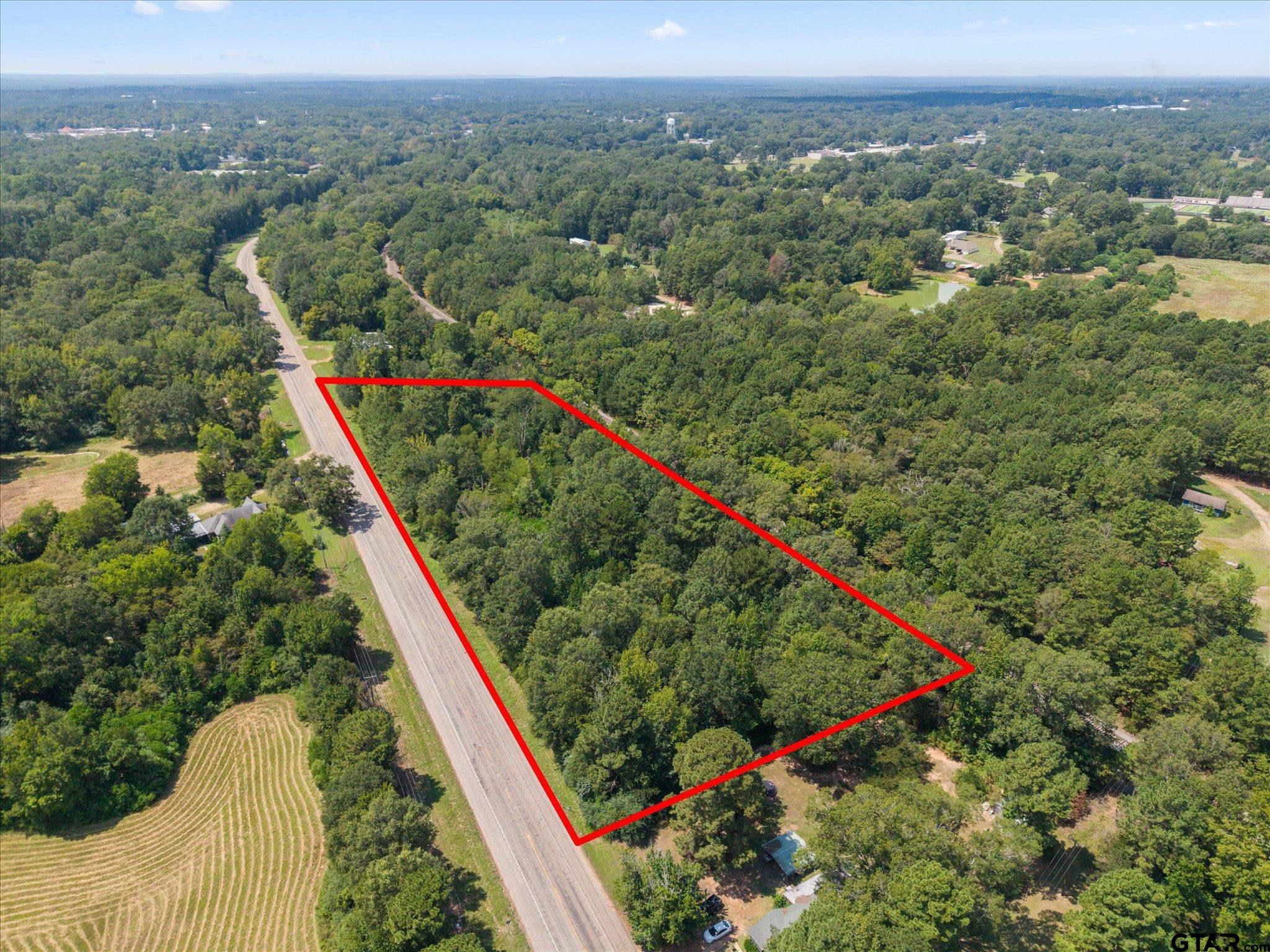 TBD E HWY 49