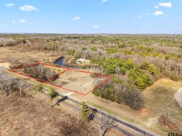 TBD FM 2661 (2.0 Acres) Flint TX 75762