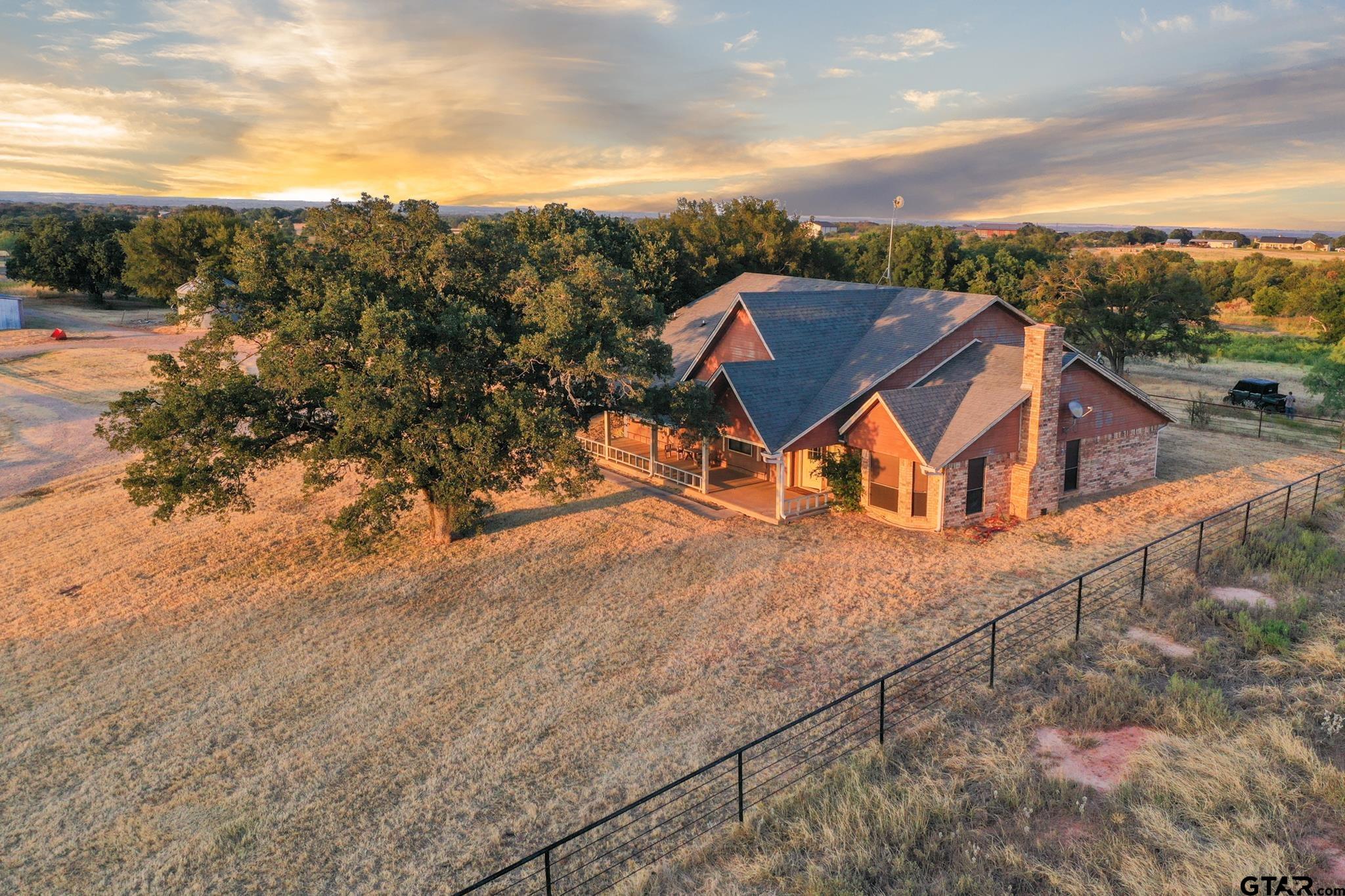1709 County Road 4680
