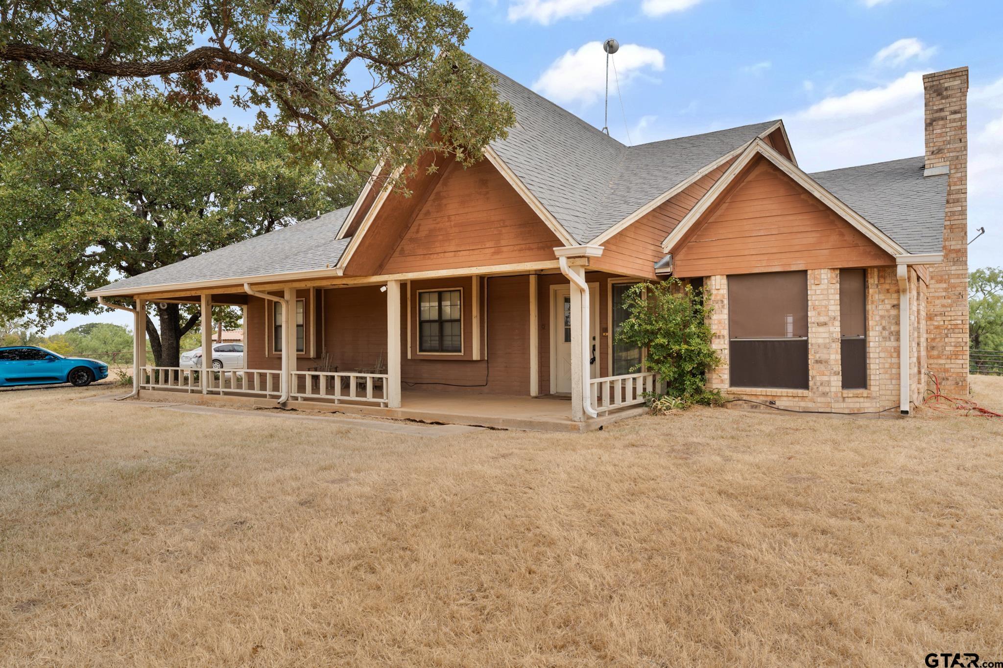 1709 County Road 4680
