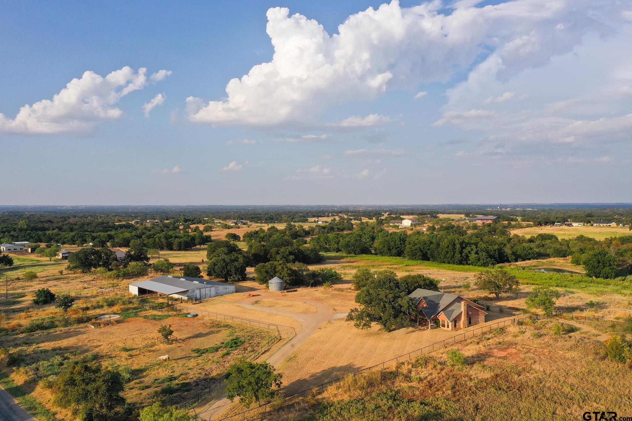 1709 County Road 4680
