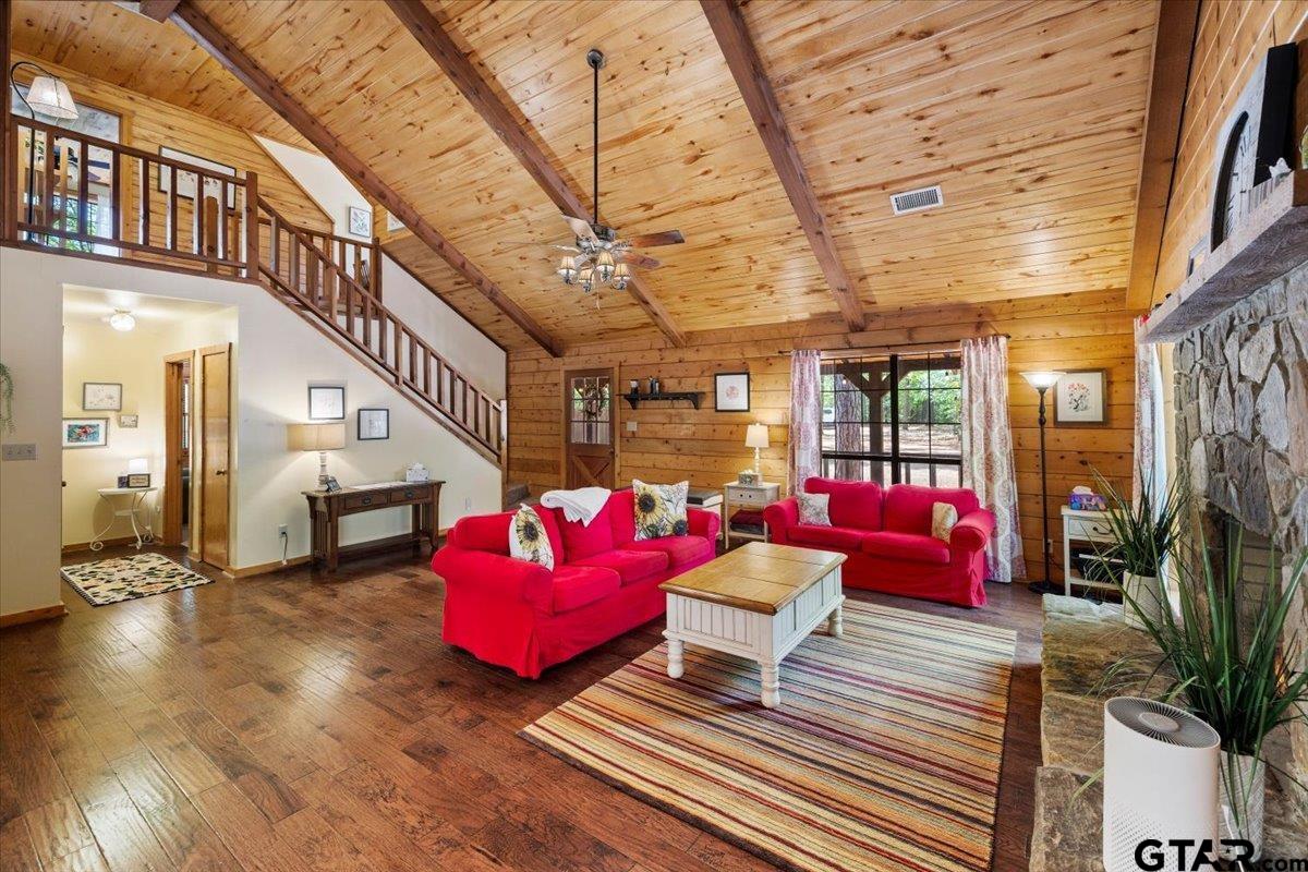 431 County Road 2487