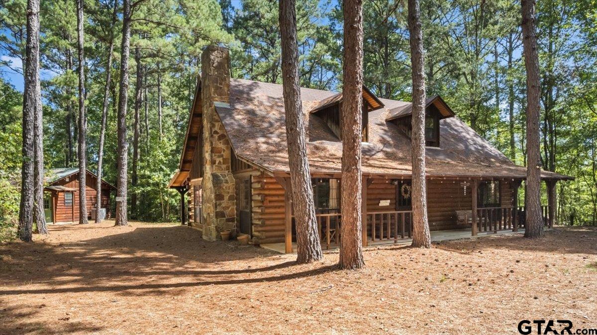 431 County Road 2487