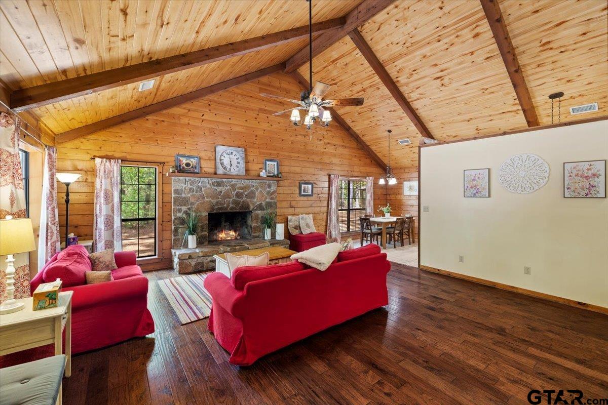 431 County Road 2487