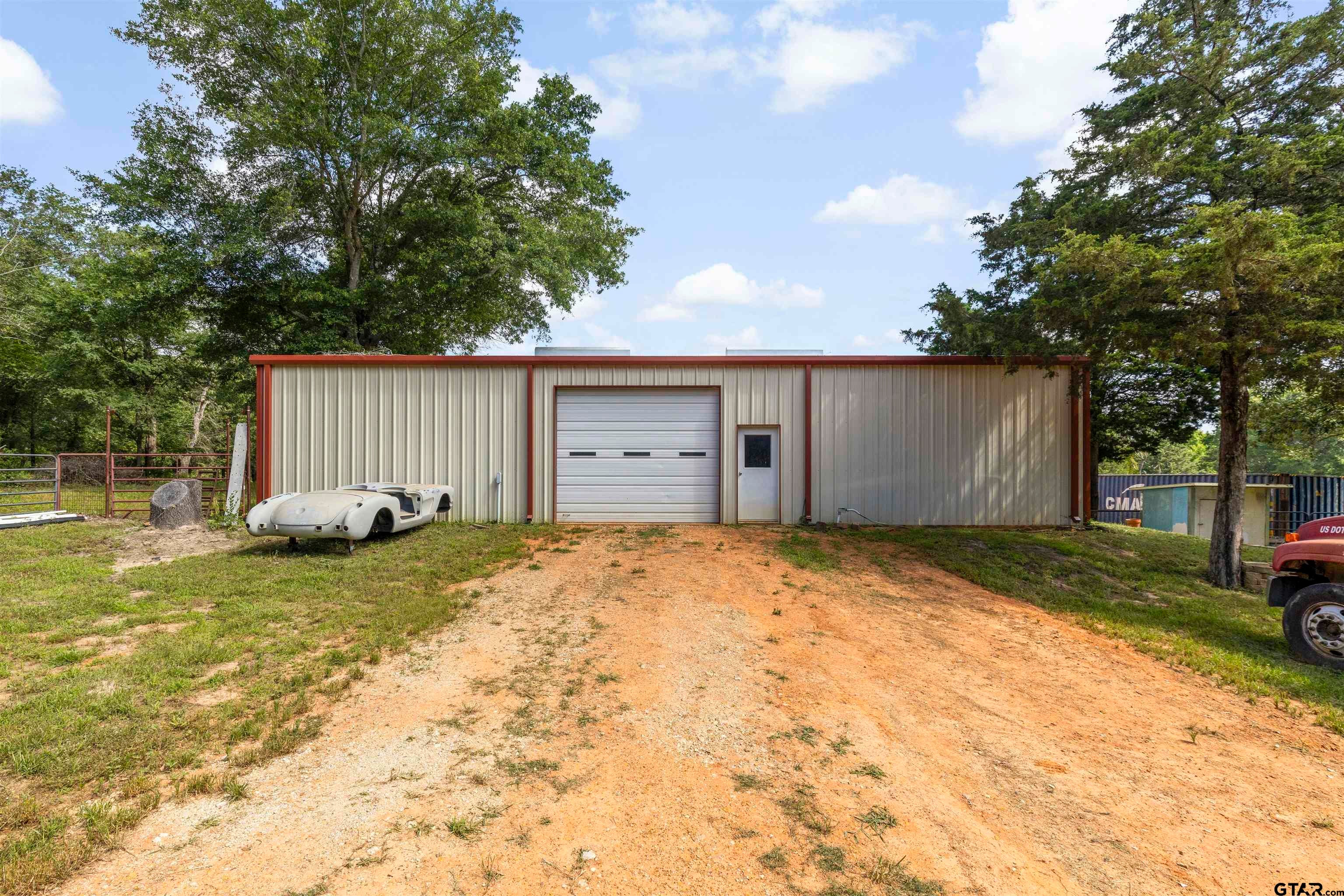 000 VZ County Road 4505