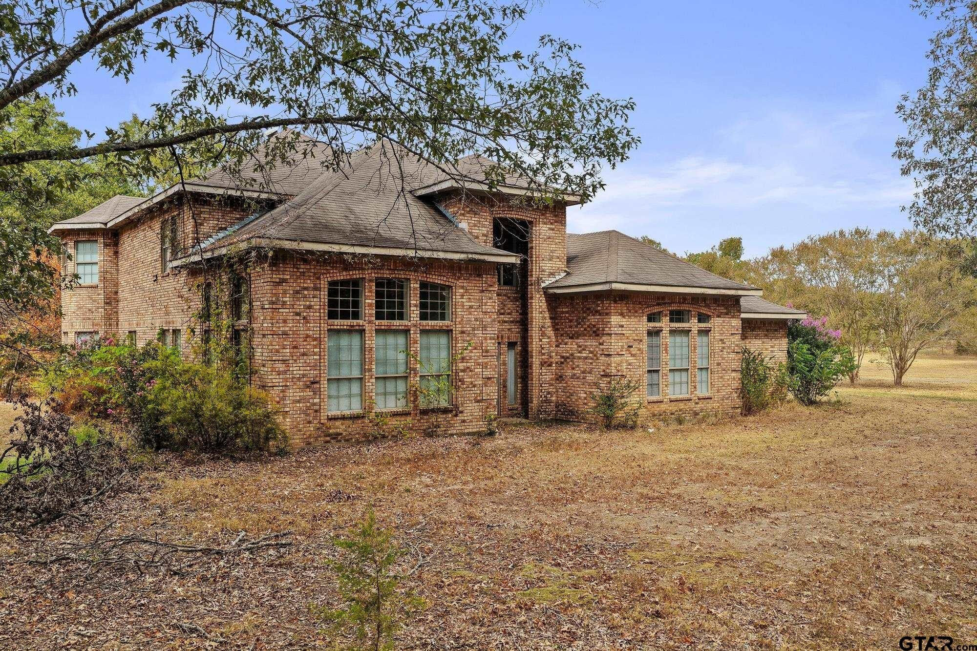 205 County Road 1485