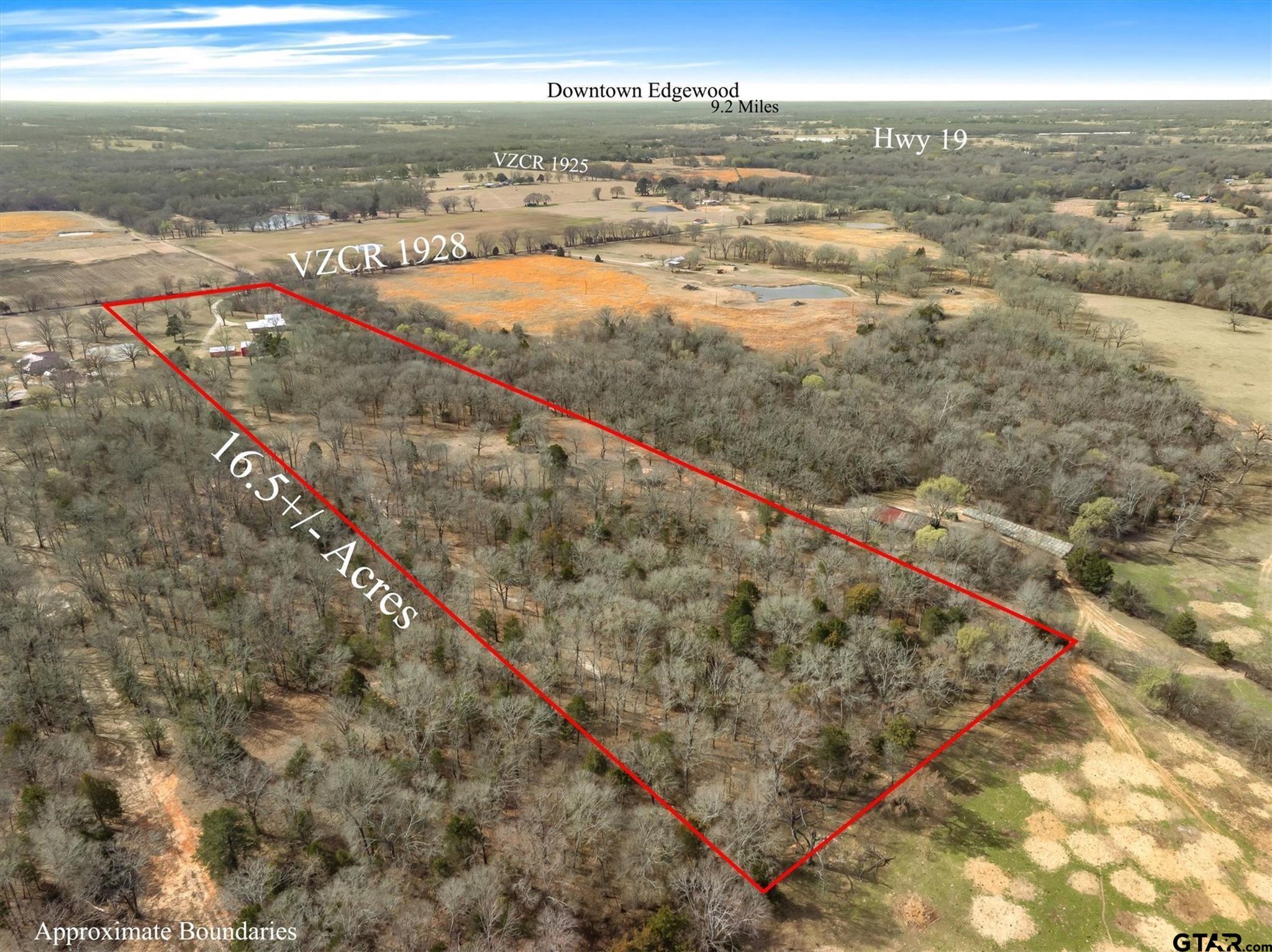 807 Vz County Road 1928