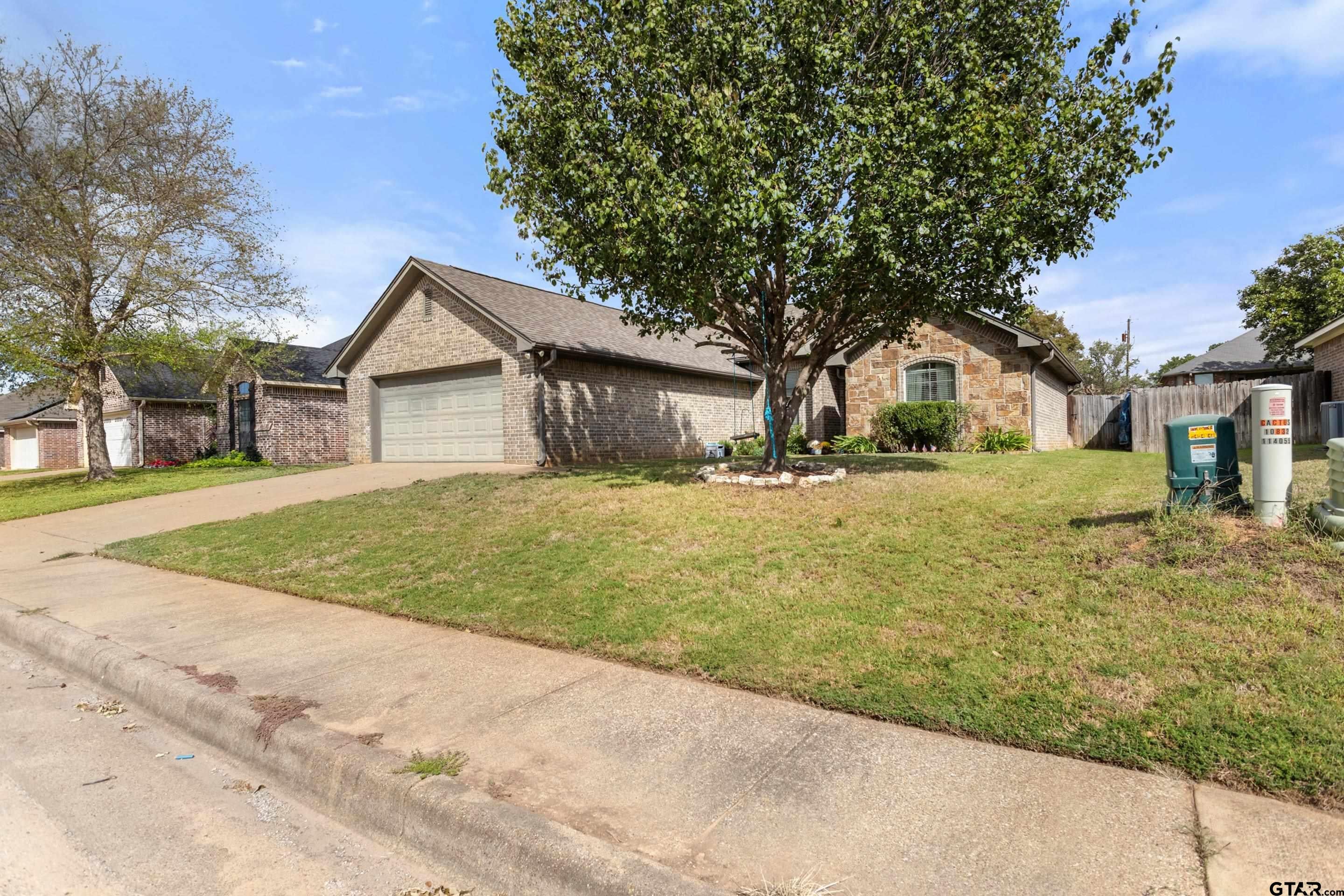 10832 Cactus Trail