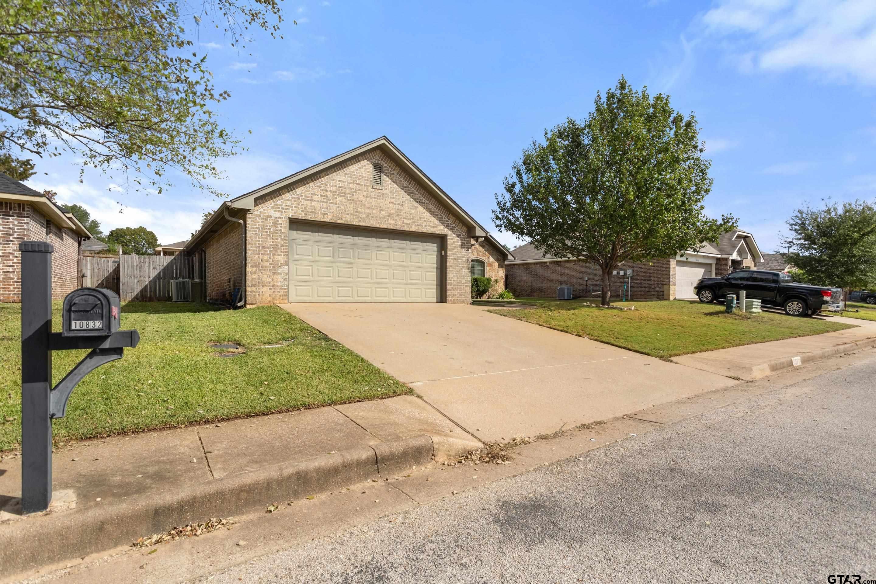 10832 Cactus Trail