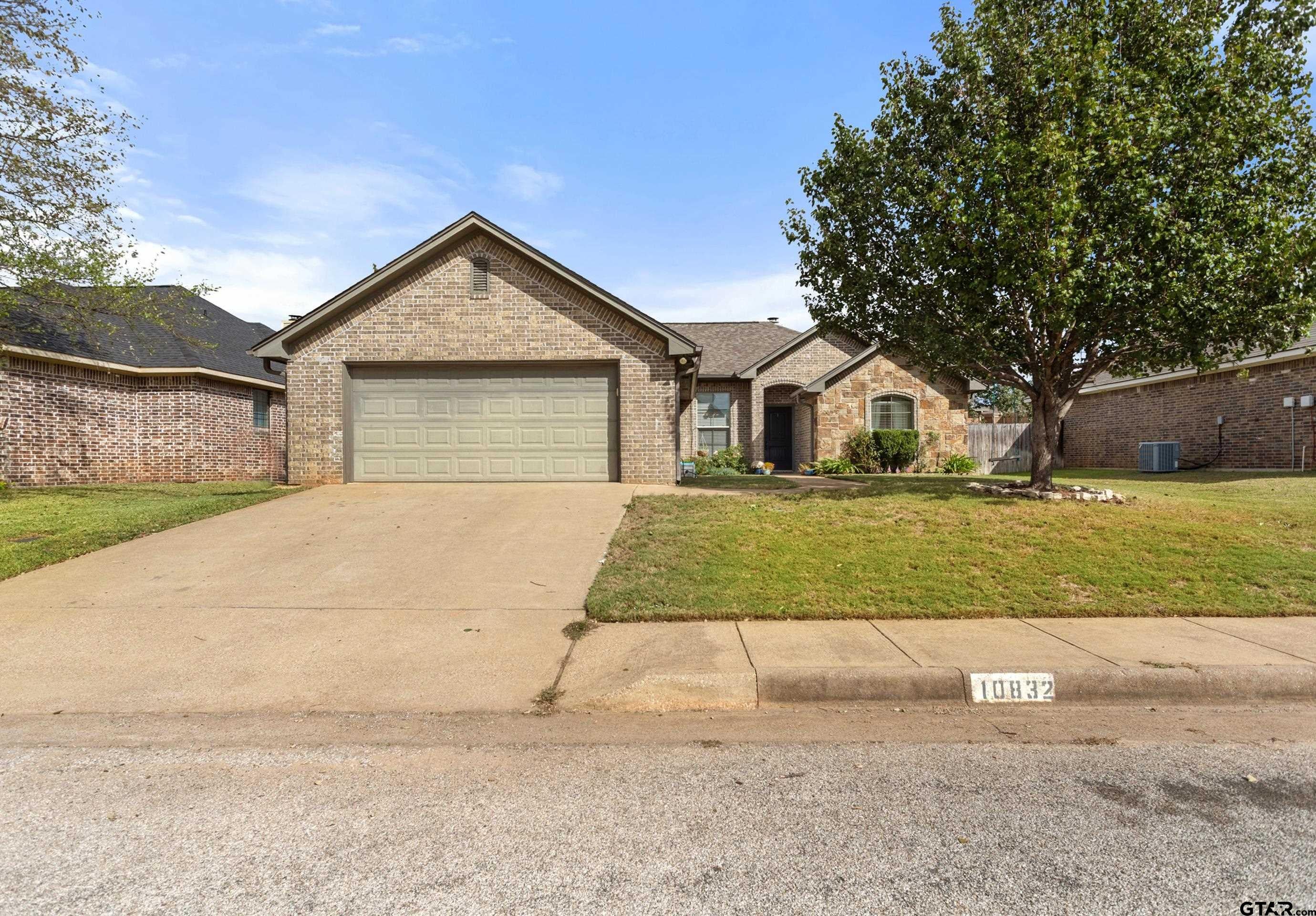 10832 Cactus Trail